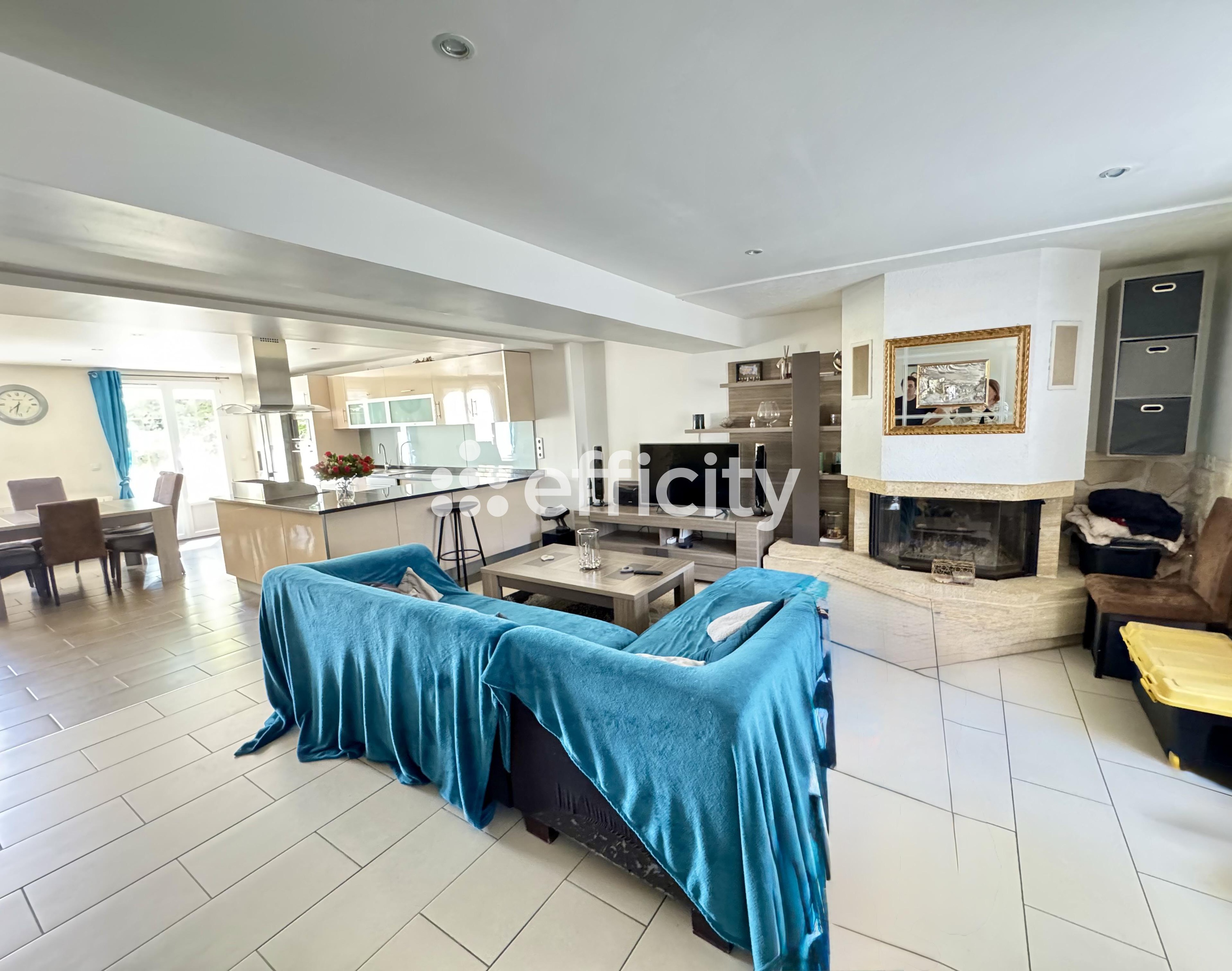 Achat immobilier Maison 5 pièces  135m2 à Meaux (77100) - Photo n°5