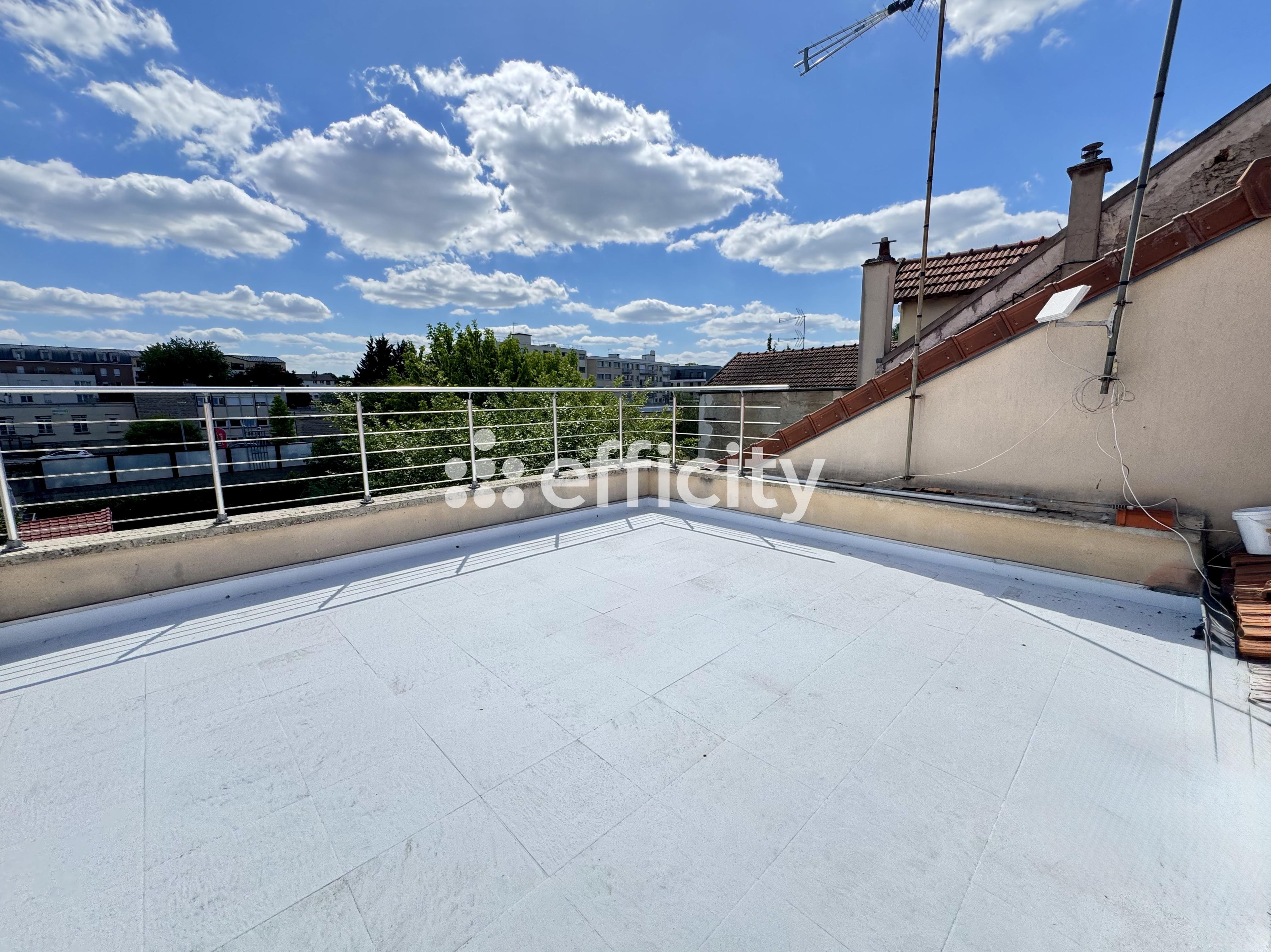 Achat immobilier Maison 5 pièces  135m2 à Meaux (77100) - Photo n°15