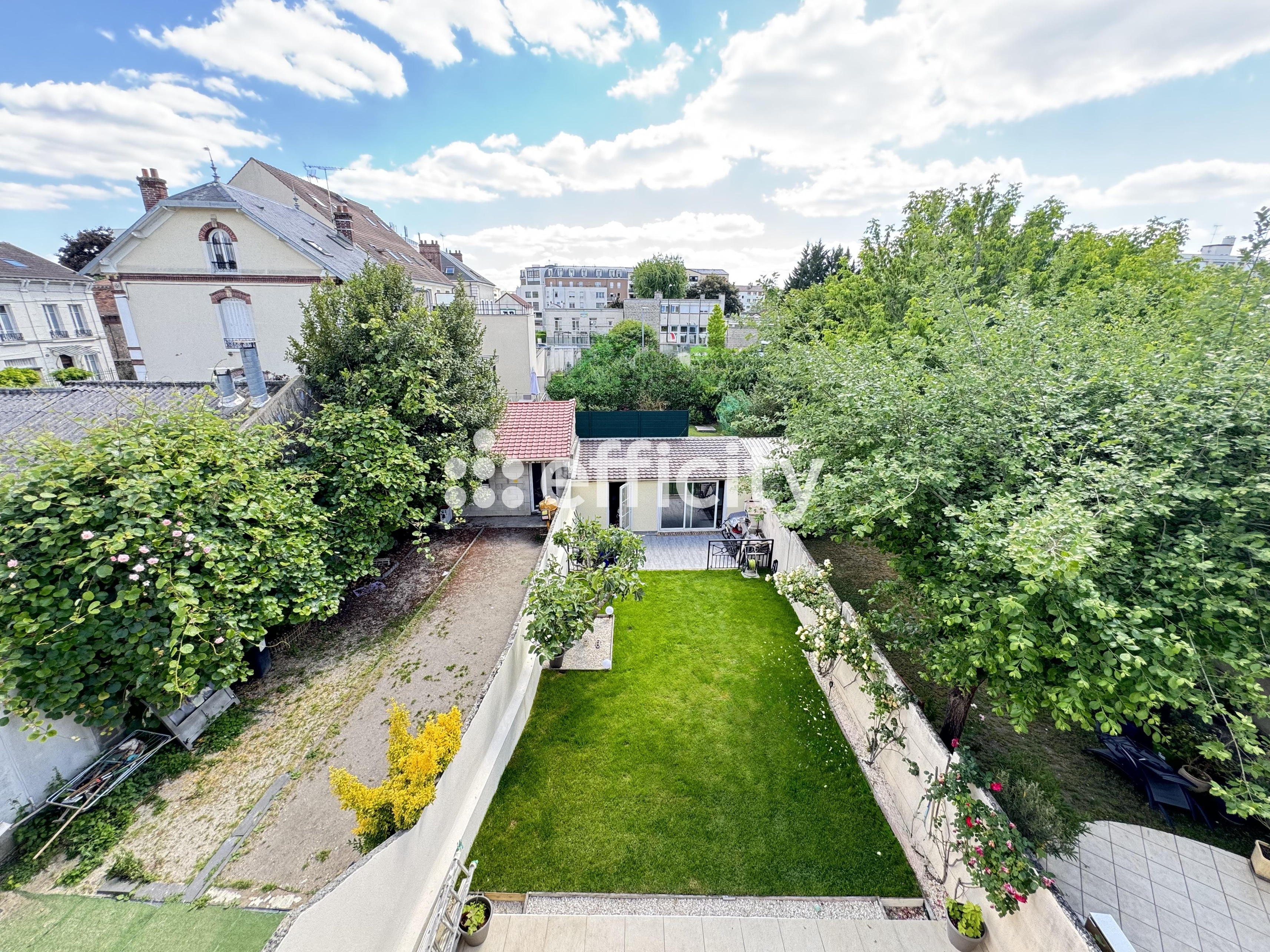 Achat immobilier Maison 5 pièces  135m2 à Meaux (77100) - Photo n°18