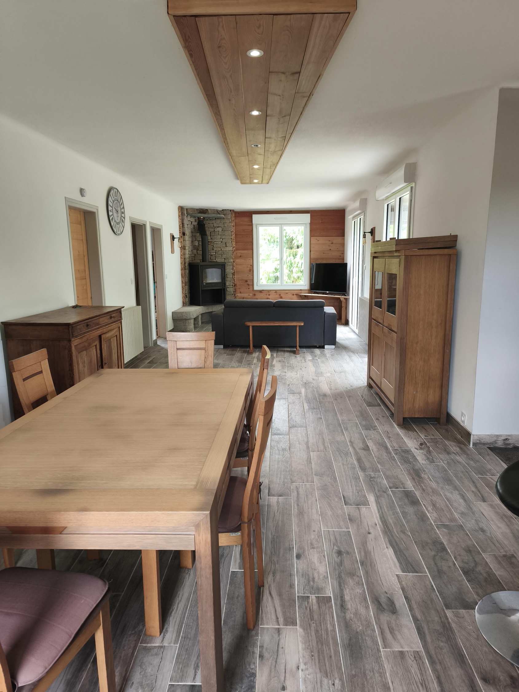 maison 4 pièces - 96m2 à Plélan-le-Petit (22980)