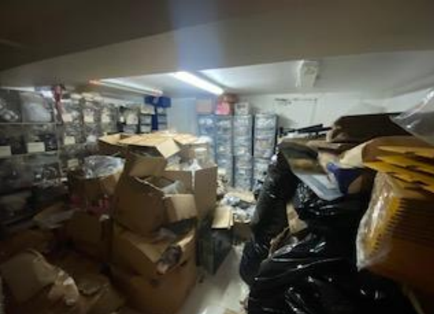 Achat immobilier Local commercial   83m2 à Paris (75011) - Photo n°5