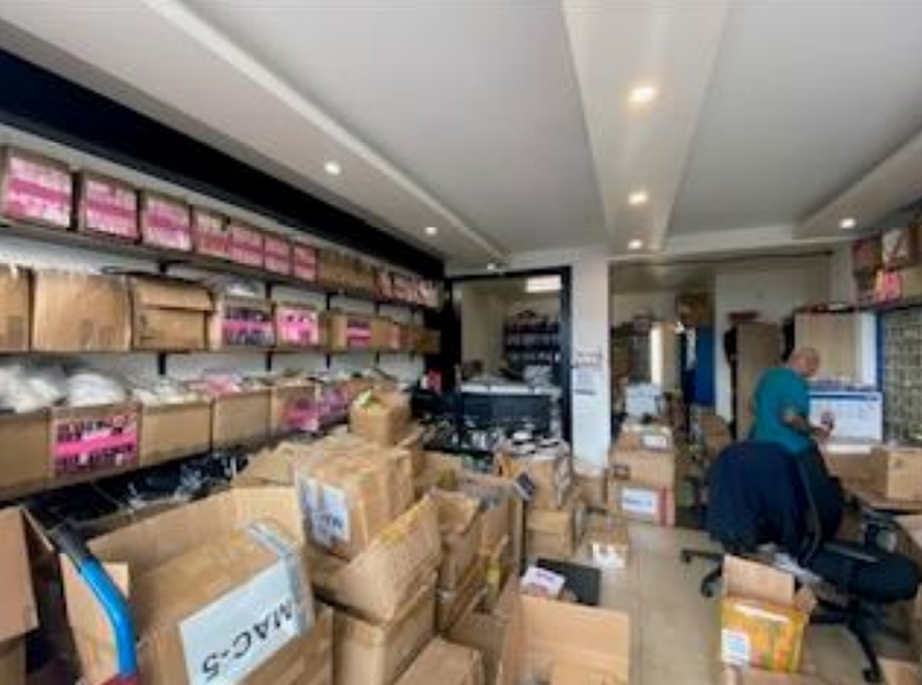 Achat immobilier Local commercial   83m2 à Paris (75011) - Photo n°4