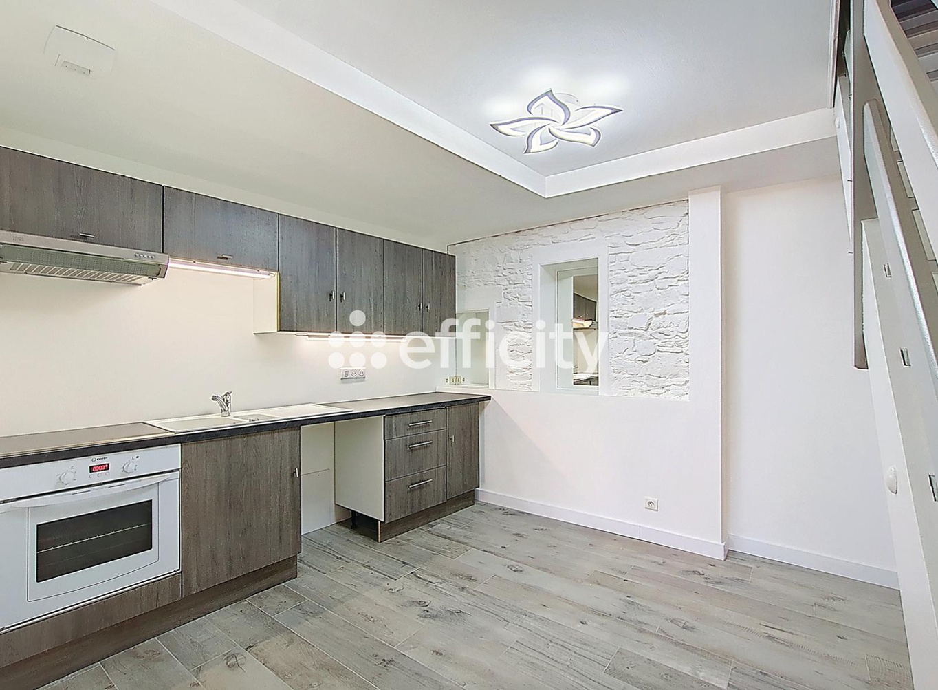 Achat immobilier Maison 4 pièces  90m2 à Rive-de-Gier (42800) - Photo n°1