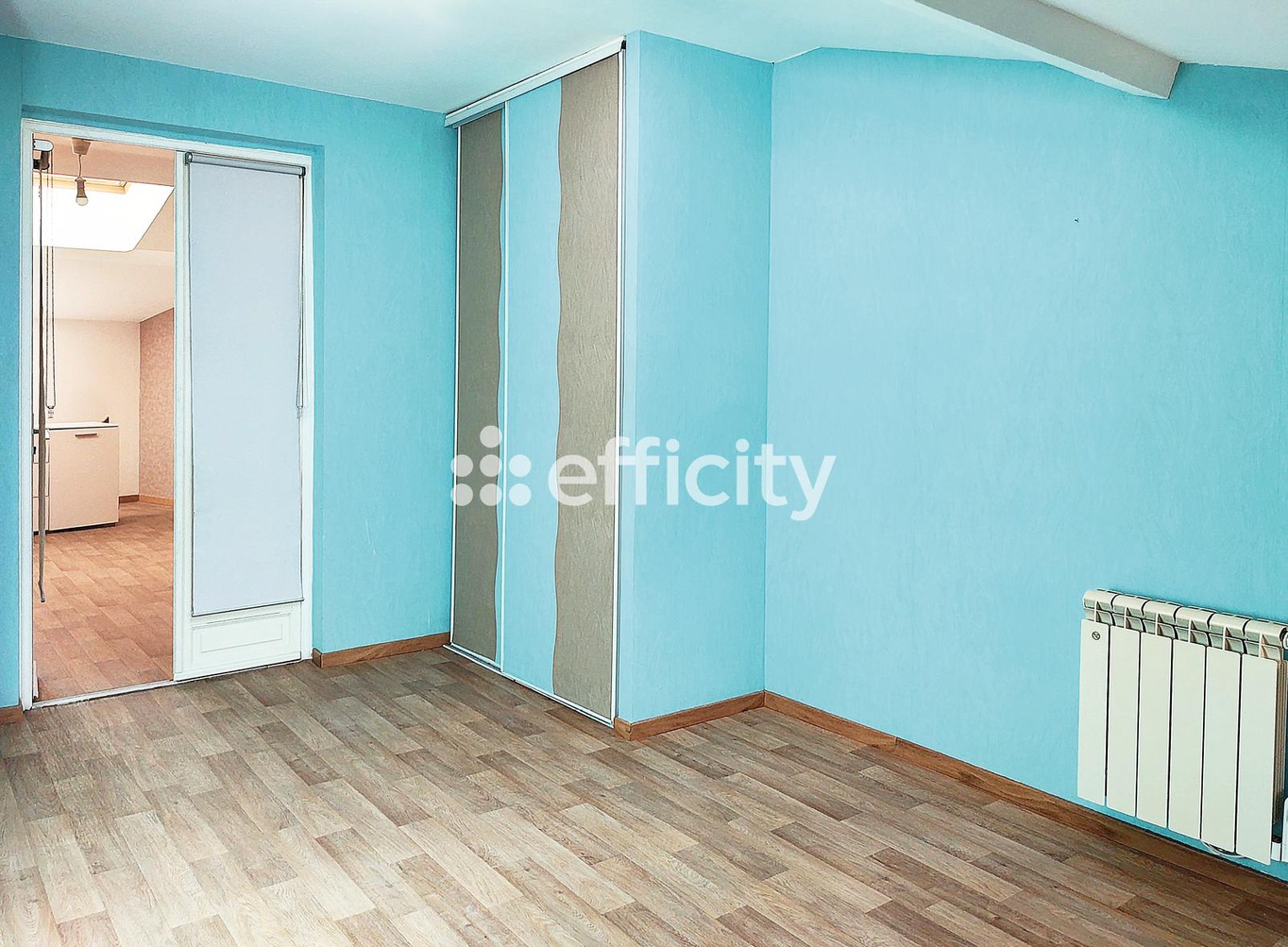 Achat immobilier Maison 4 pièces  90m2 à Rive-de-Gier (42800) - Photo n°4