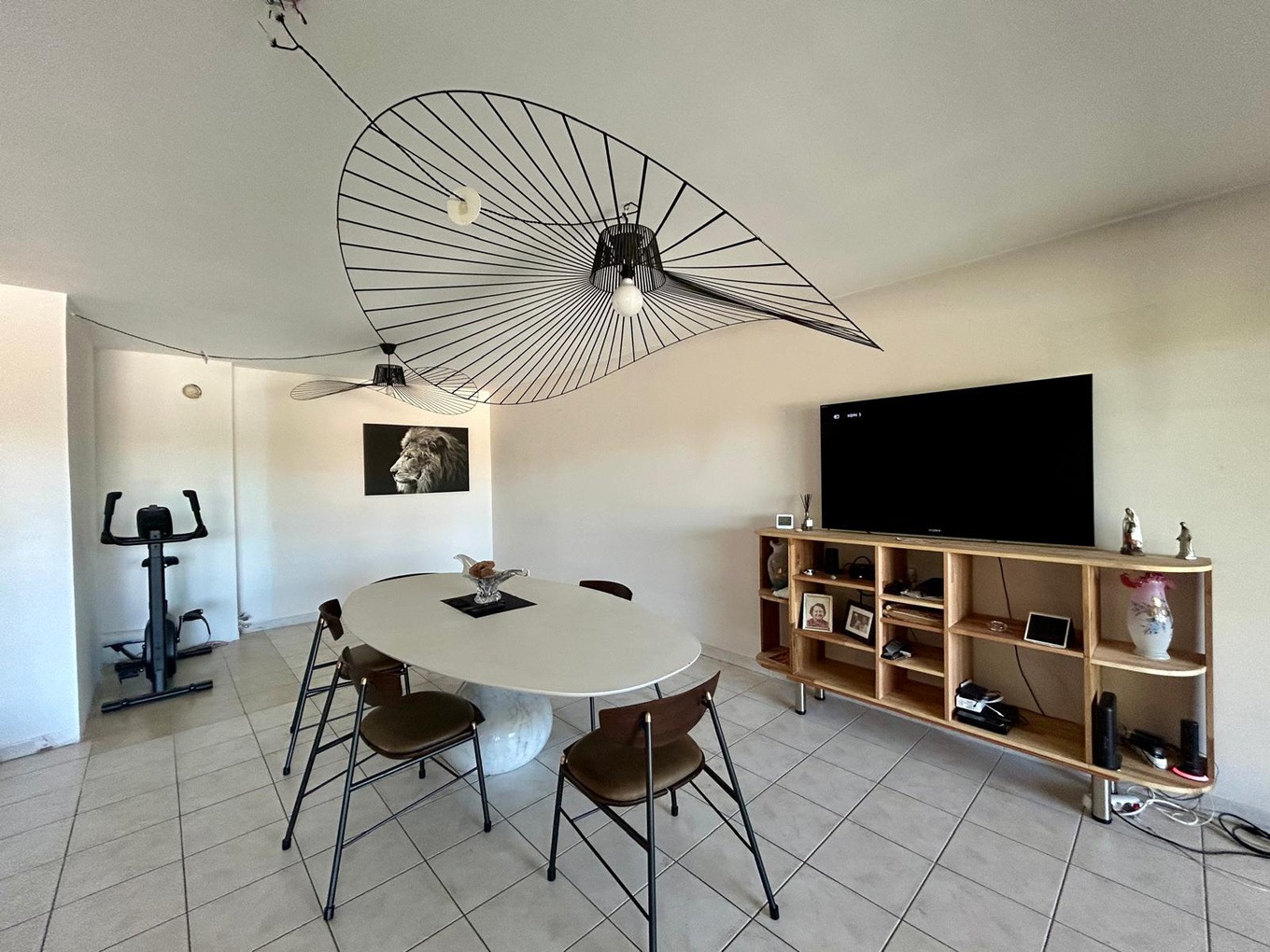 Achat immobilier Appartement 4 pièces  102m2 à Marseille (13008) - Photo n°13