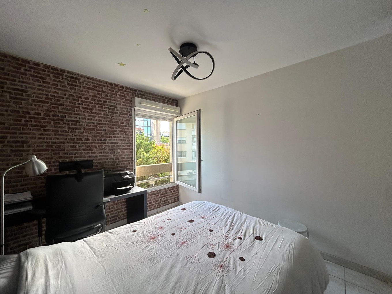 Achat immobilier Appartement 4 pièces  102m2 à Marseille (13008) - Photo n°6