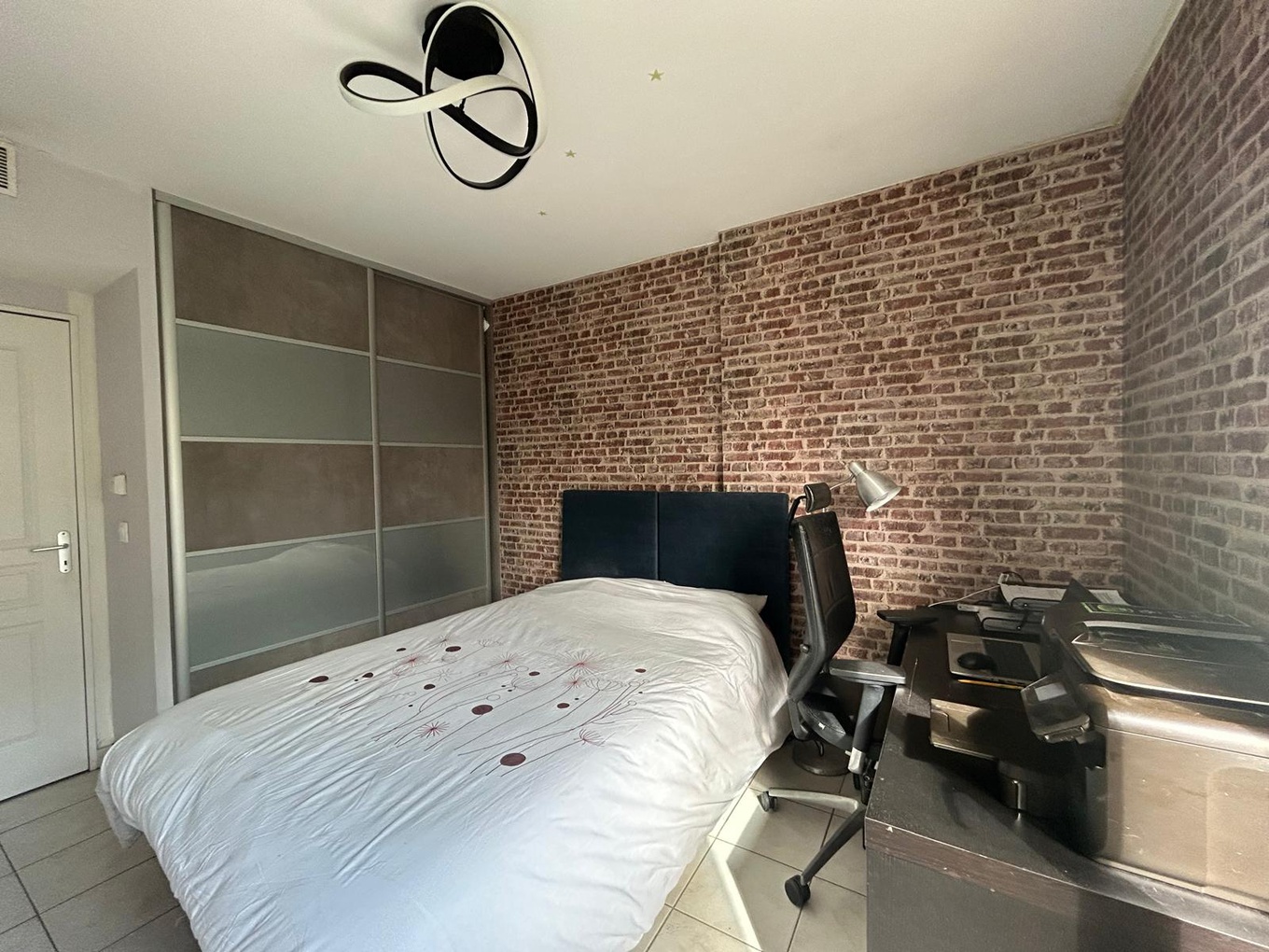 Achat immobilier Appartement 4 pièces  102m2 à Marseille (13008) - Photo n°11