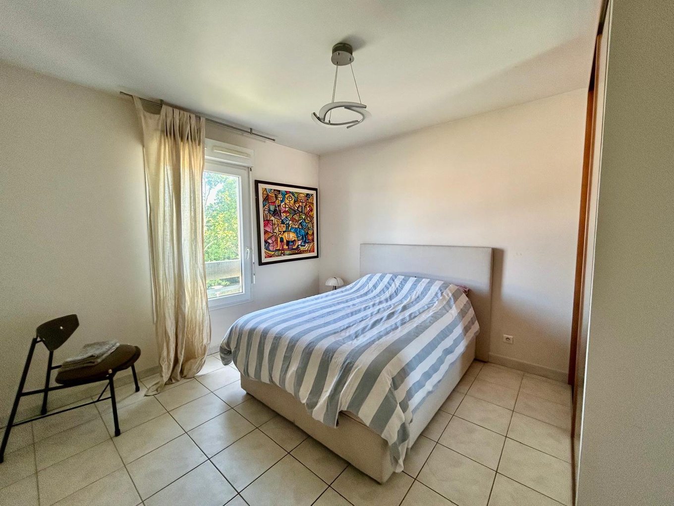 Achat immobilier Appartement 4 pièces  102m2 à Marseille (13008) - Photo n°7