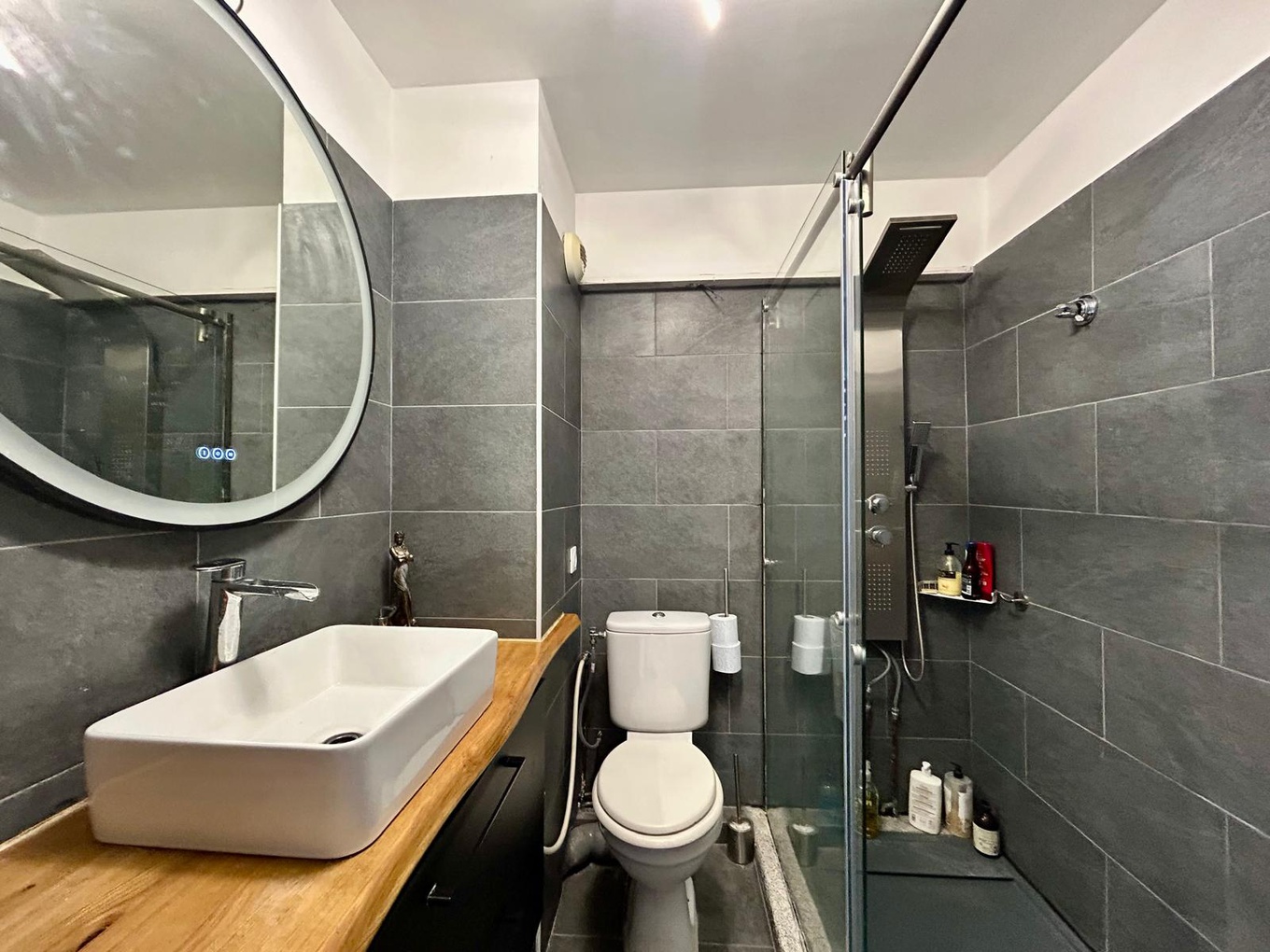 Achat immobilier Appartement 4 pièces  102m2 à Marseille (13008) - Photo n°8