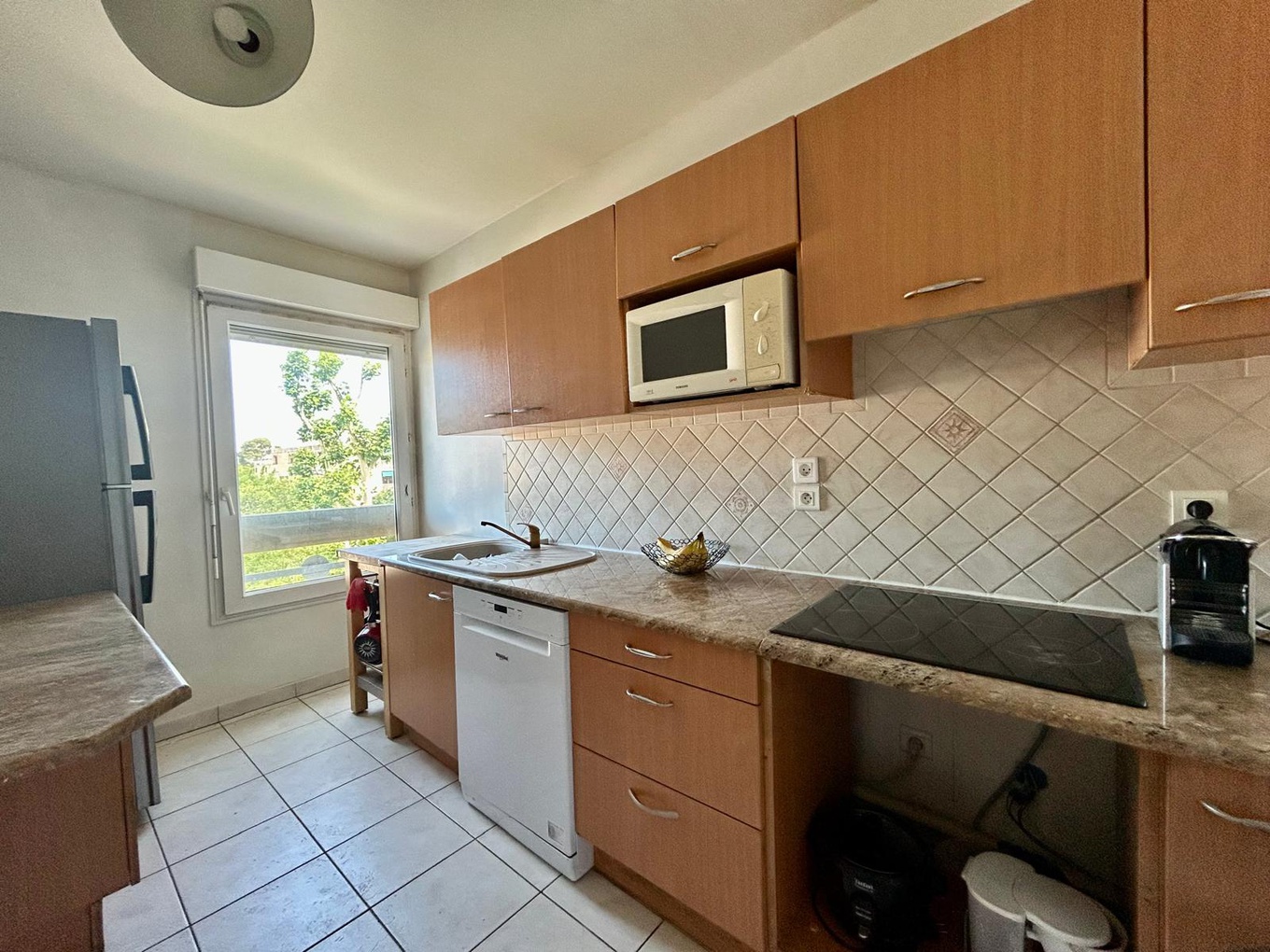 Achat immobilier Appartement 4 pièces  102m2 à Marseille (13008) - Photo n°4