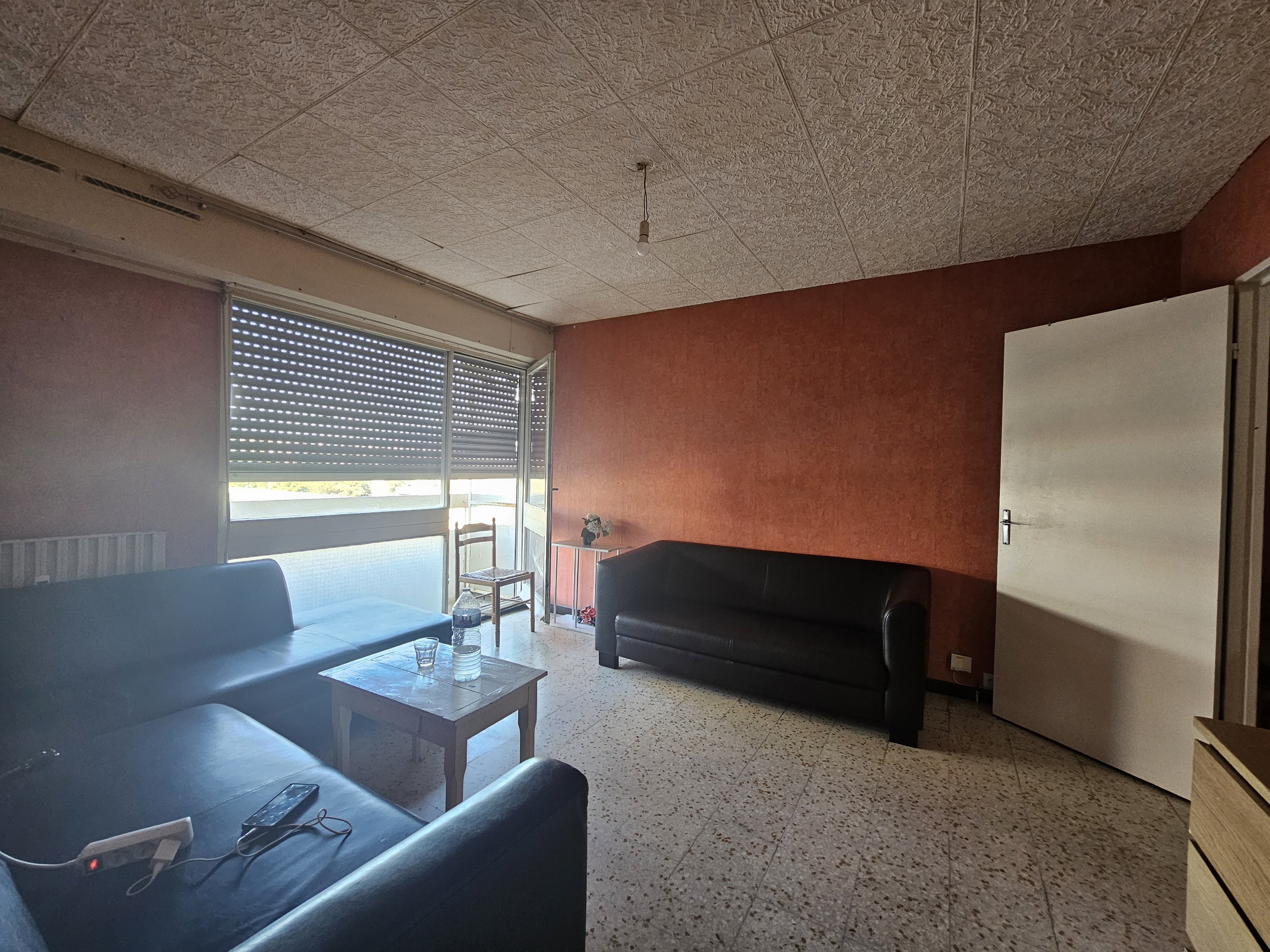 Achat immobilier Appartement 1 pièces  32m2 à Montpellier (34080) - Photo n°4