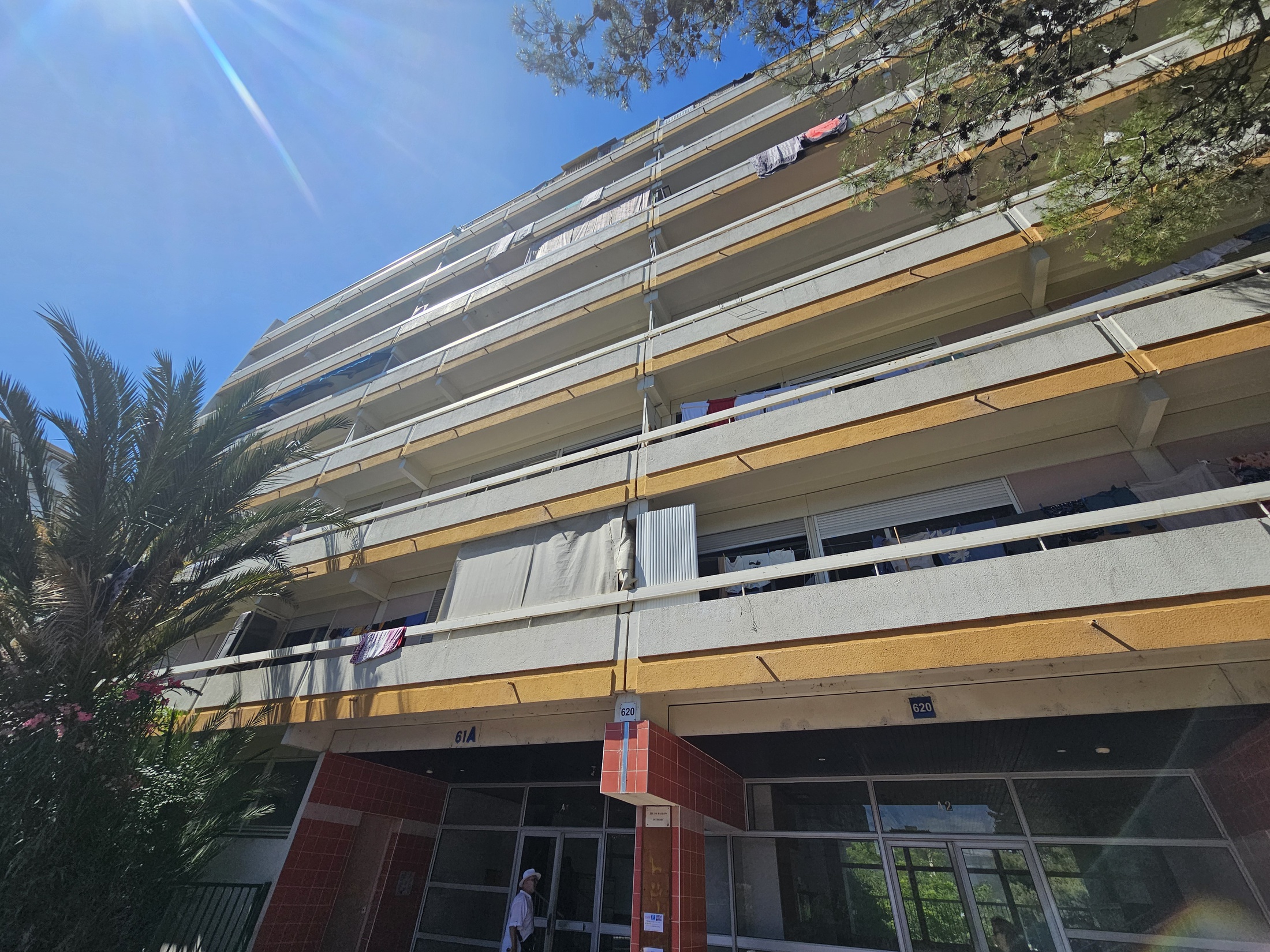 appartement 1 pièces - 32m2 à Montpellier (34080)
