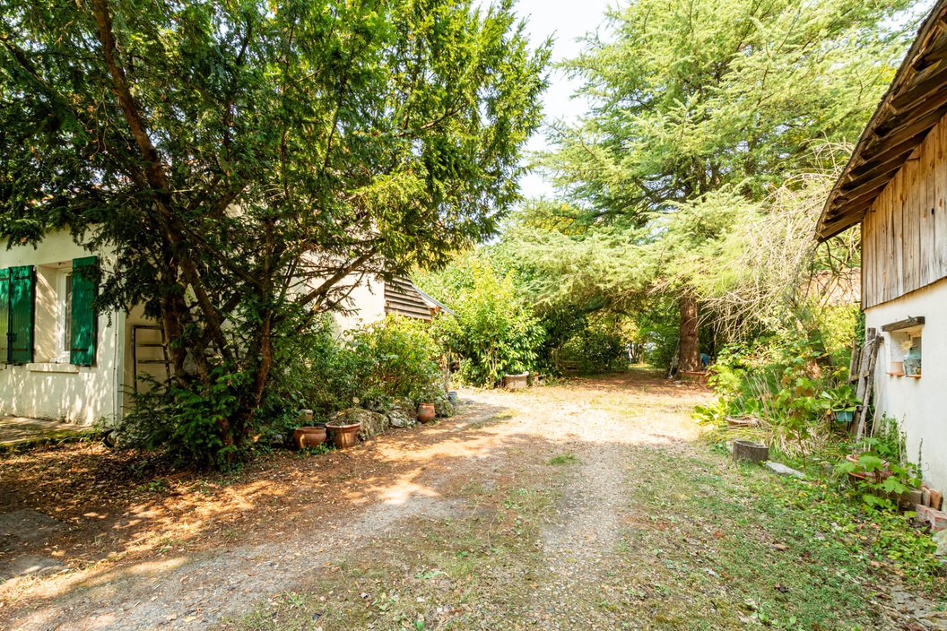 maison 6 pièces - 172m2 à Savigné-sous-le-Lude (72800)