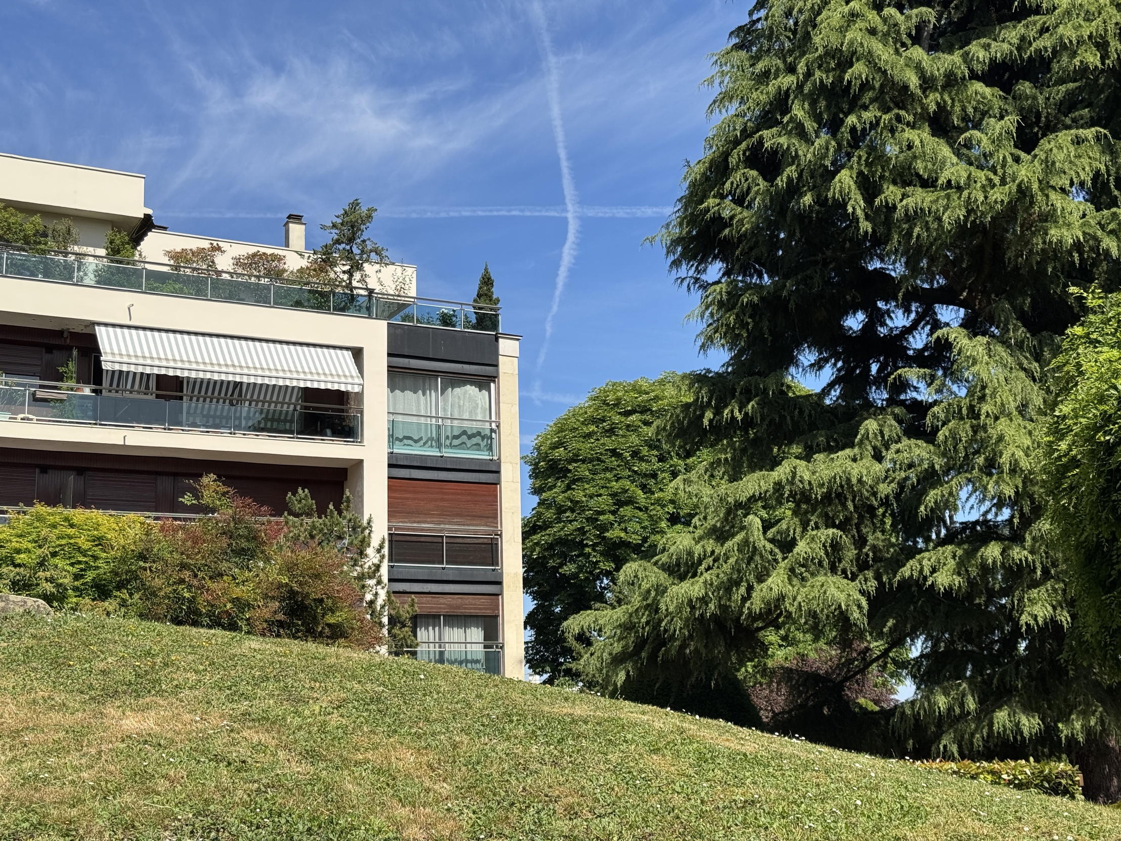 appartement 2 pièces - 52m2 à Sèvres (92310)