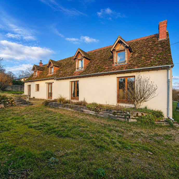 maison 6 pièces - 211,0m2 à Ballan-Miré (37510)