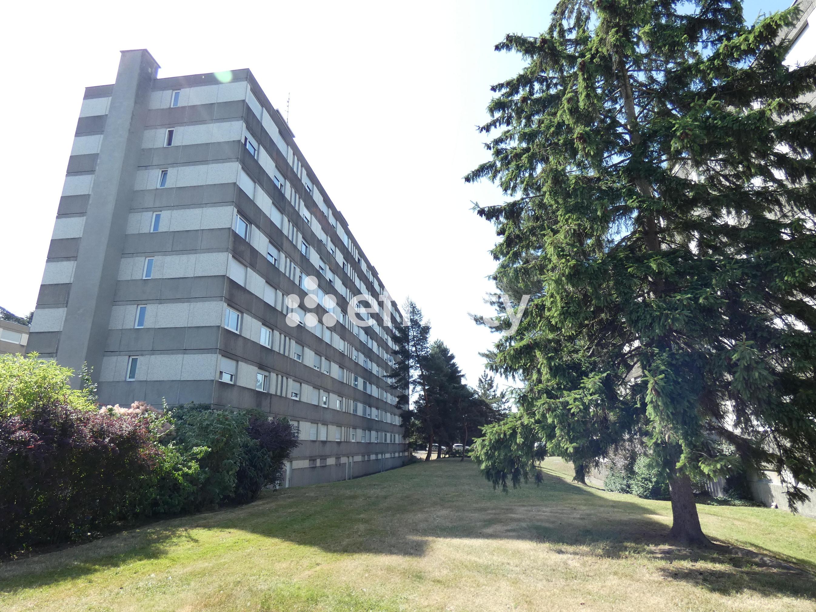 appartement 4 pièces - 90m2 à Kingersheim (68260)