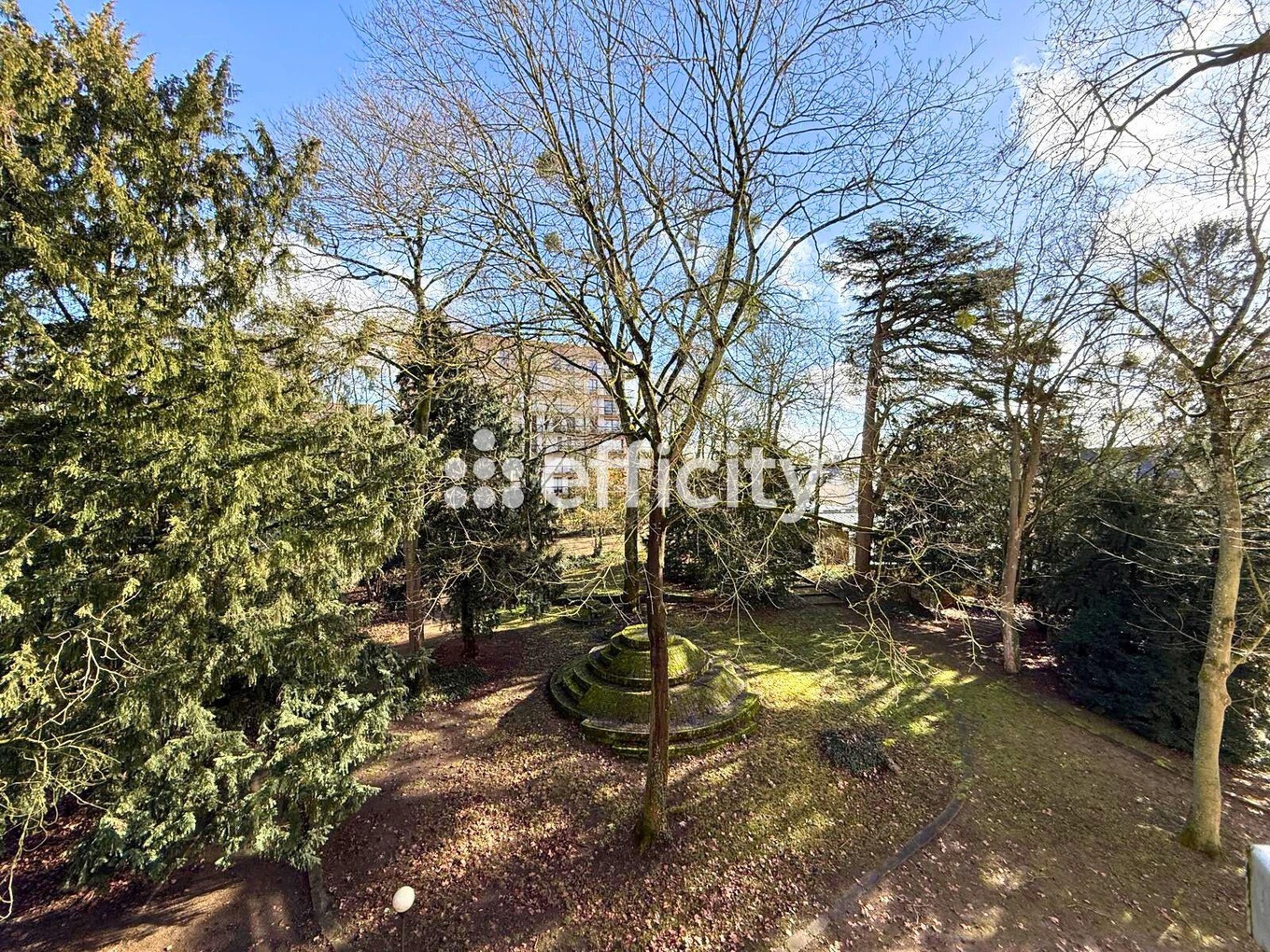 Achat immobilier Appartement 5 pièces  106m2 à Orléans (45000) - Photo n°16