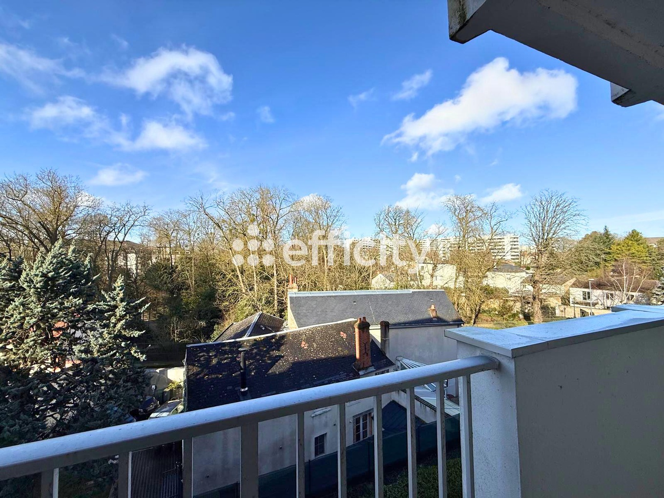 Achat immobilier Appartement 5 pièces  106m2 à Orléans (45000) - Photo n°5