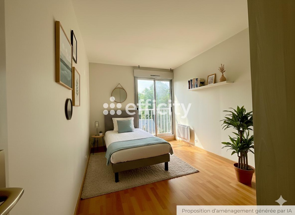 Achat immobilier Appartement 5 pièces  106m2 à Orléans (45000) - Photo n°12