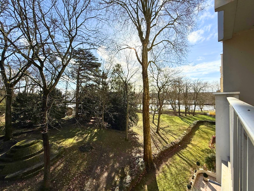 appartement 5 pièces - 106m2 à Orléans (45000)