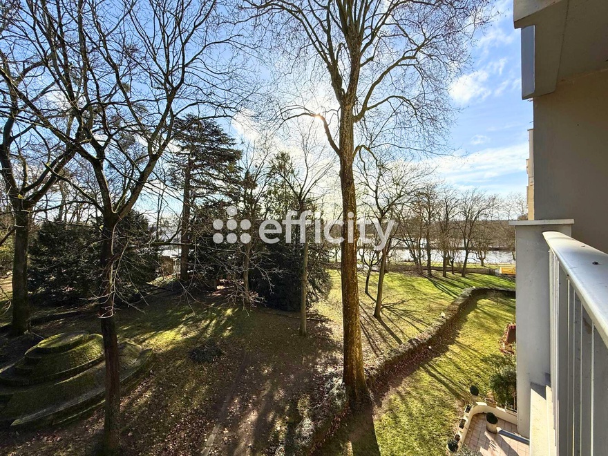 appartement 5 pièces - 106m2 à Orléans (45000)