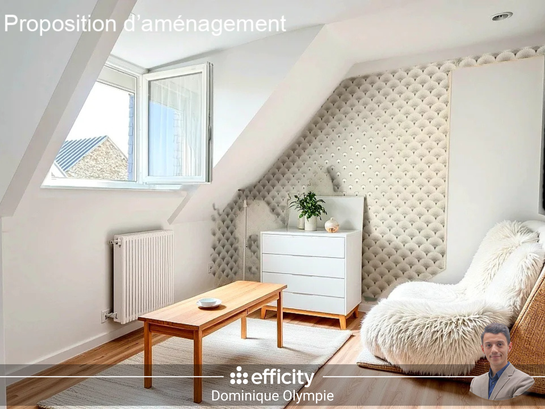 Achat immobilier Maison 7 pièces  128m2 à Plouha (22580) - Photo n°15