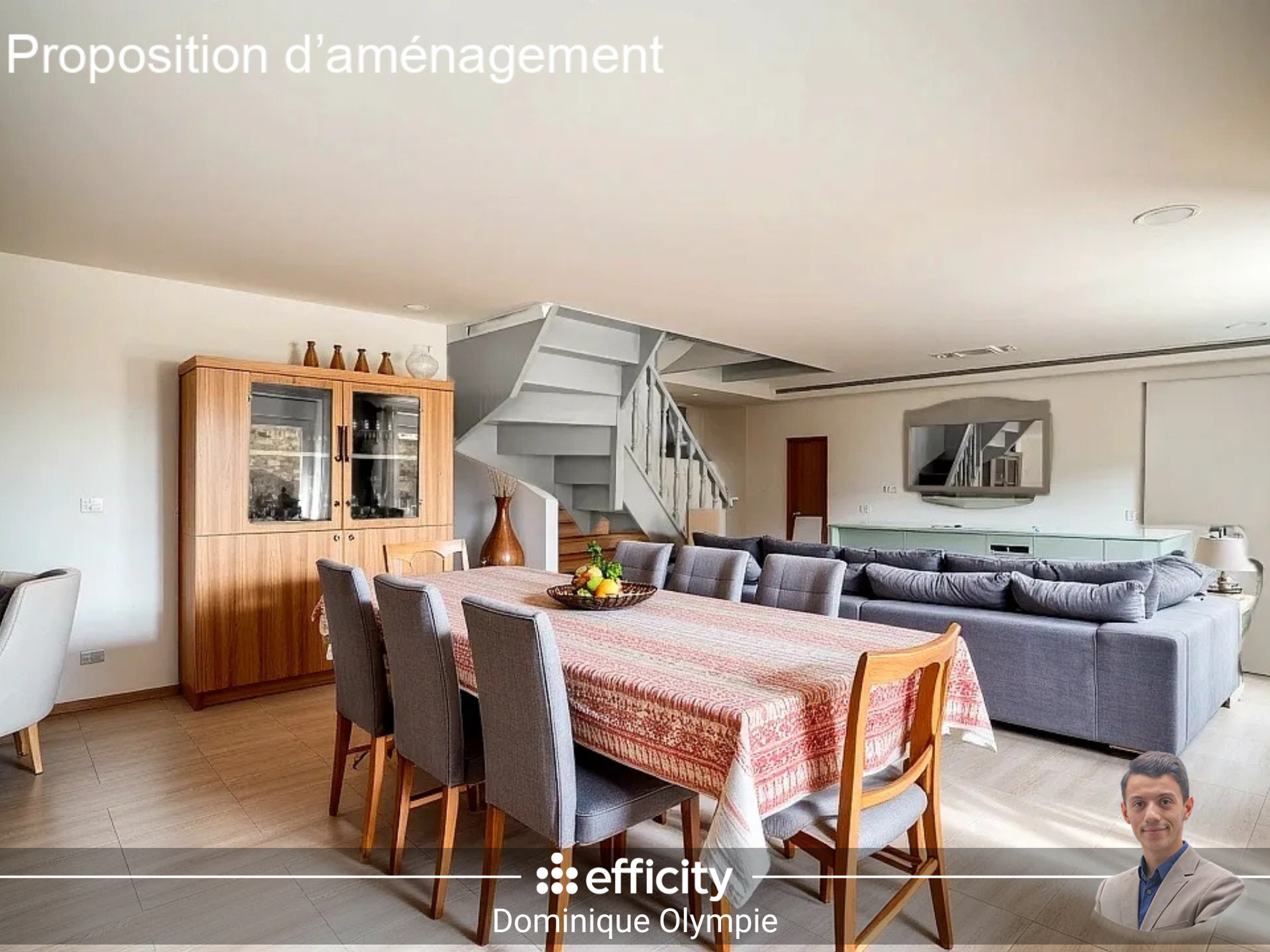 Achat immobilier Maison 7 pièces  128m2 à Plouha (22580) - Photo n°4