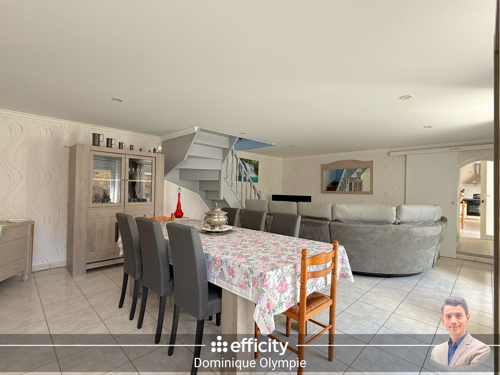 Achat immobilier Maison 7 pièces  128m2 à Plouha (22580) - Photo n°5