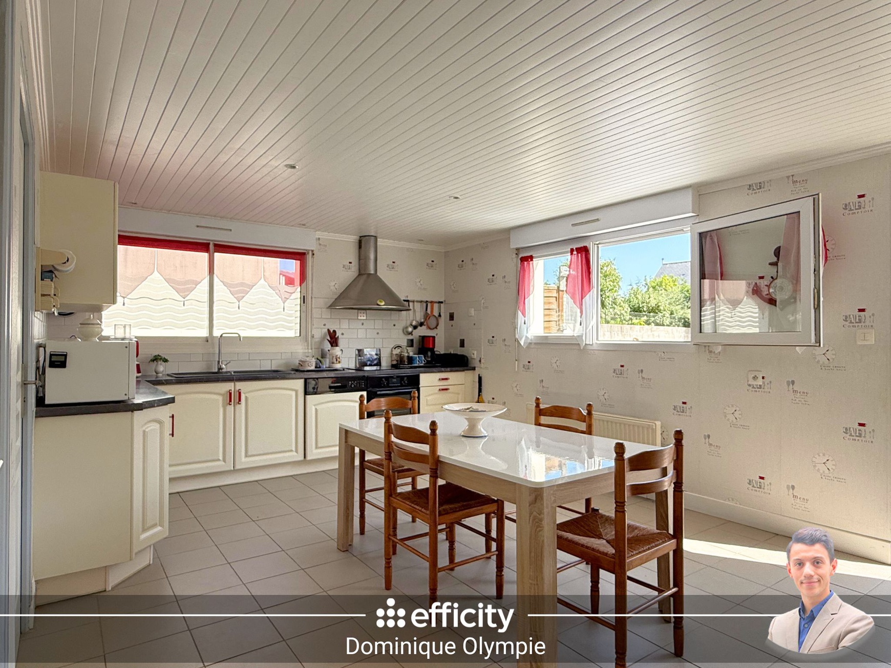 Achat immobilier Maison 7 pièces  128m2 à Plouha (22580) - Photo n°7