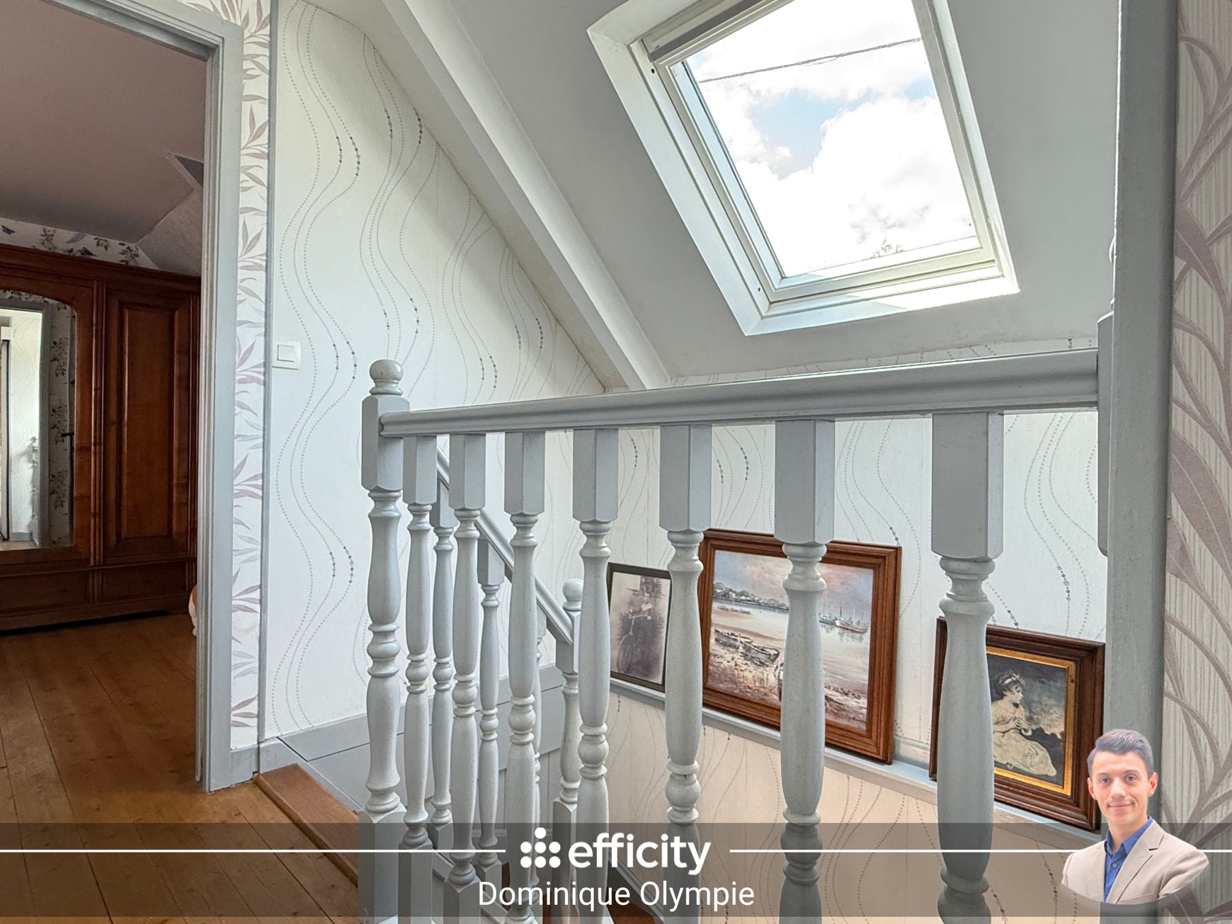 Achat immobilier Maison 7 pièces  128m2 à Plouha (22580) - Photo n°11