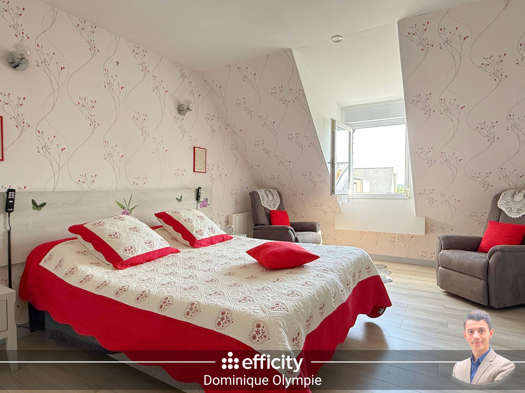 Achat immobilier Maison 7 pièces  128m2 à Plouha (22580) - Photo n°8