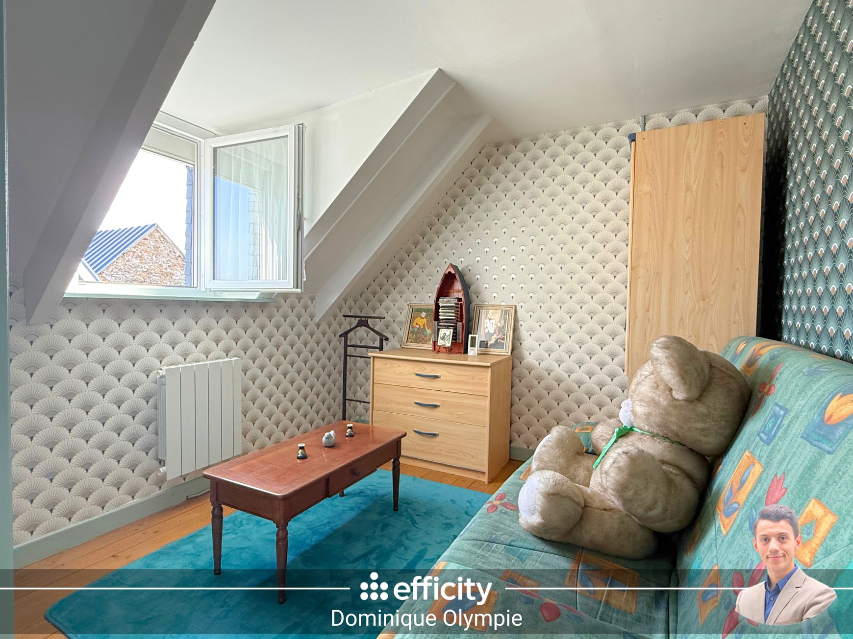 Achat immobilier Maison 7 pièces  128m2 à Plouha (22580) - Photo n°16