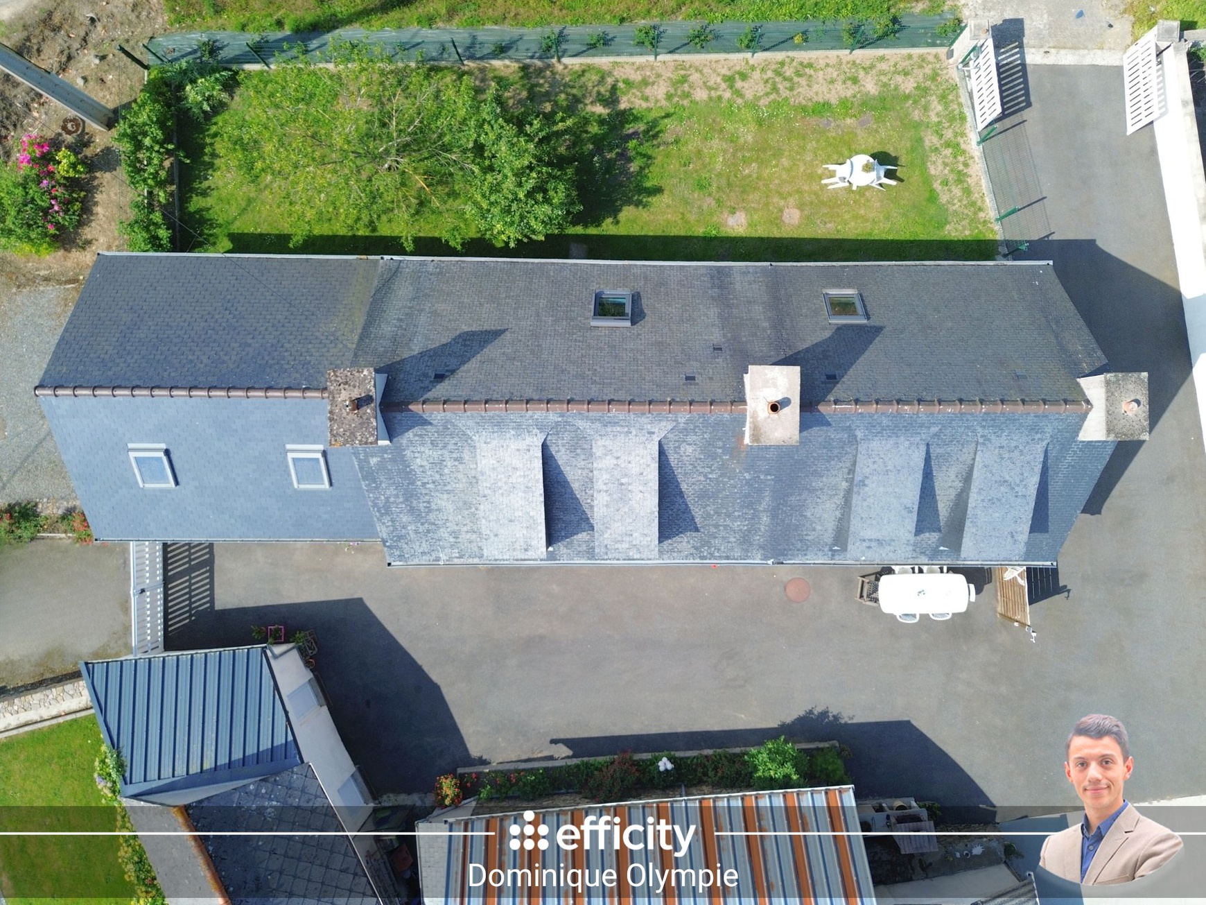 Achat immobilier Maison 7 pièces  128m2 à Plouha (22580) - Photo n°23