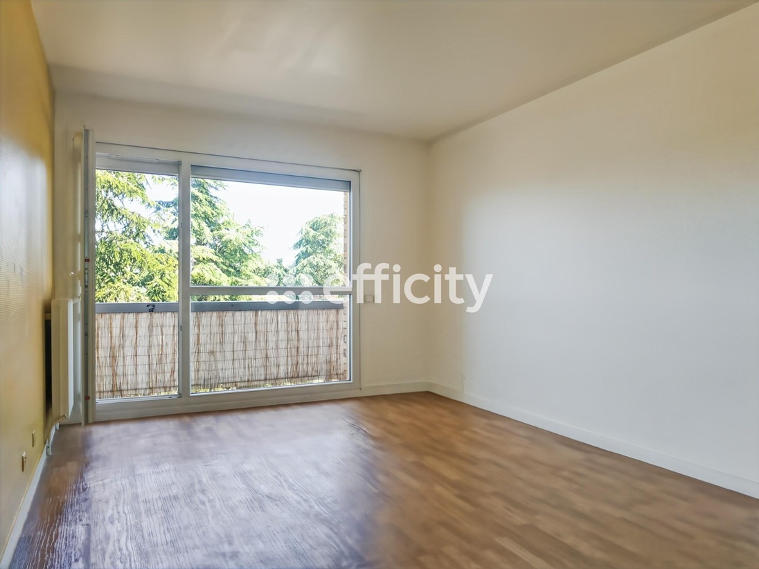 appartement 3 pièces - 64m2 à Maurepas (78310)