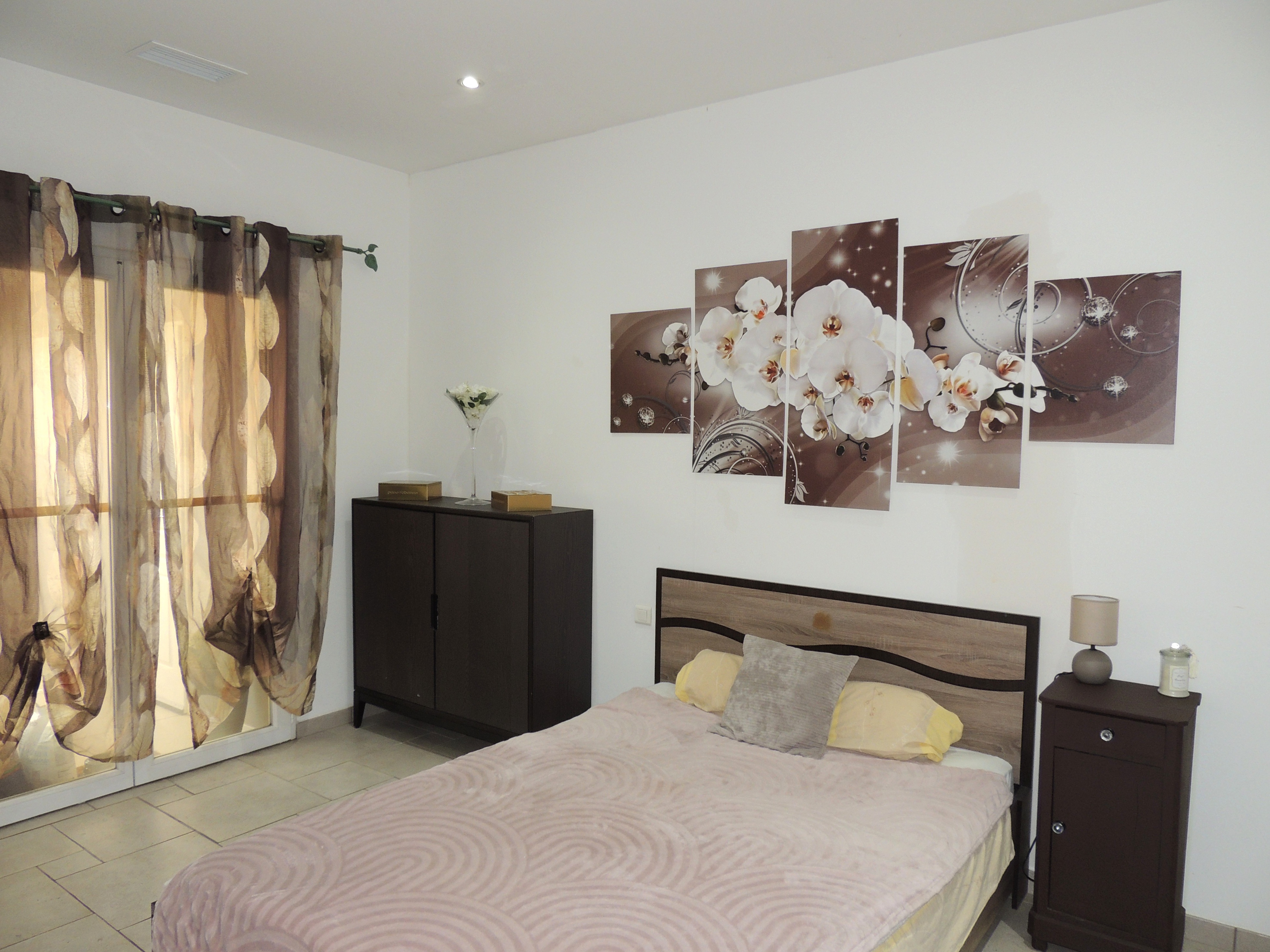 Achat immobilier Maison 9 pièces  305m2 à Paulhan (34230) - Photo n°6