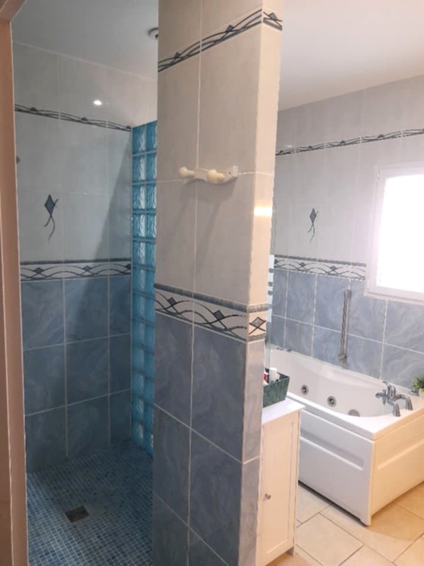 Achat immobilier Maison 9 pièces  305m2 à Paulhan (34230) - Photo n°7