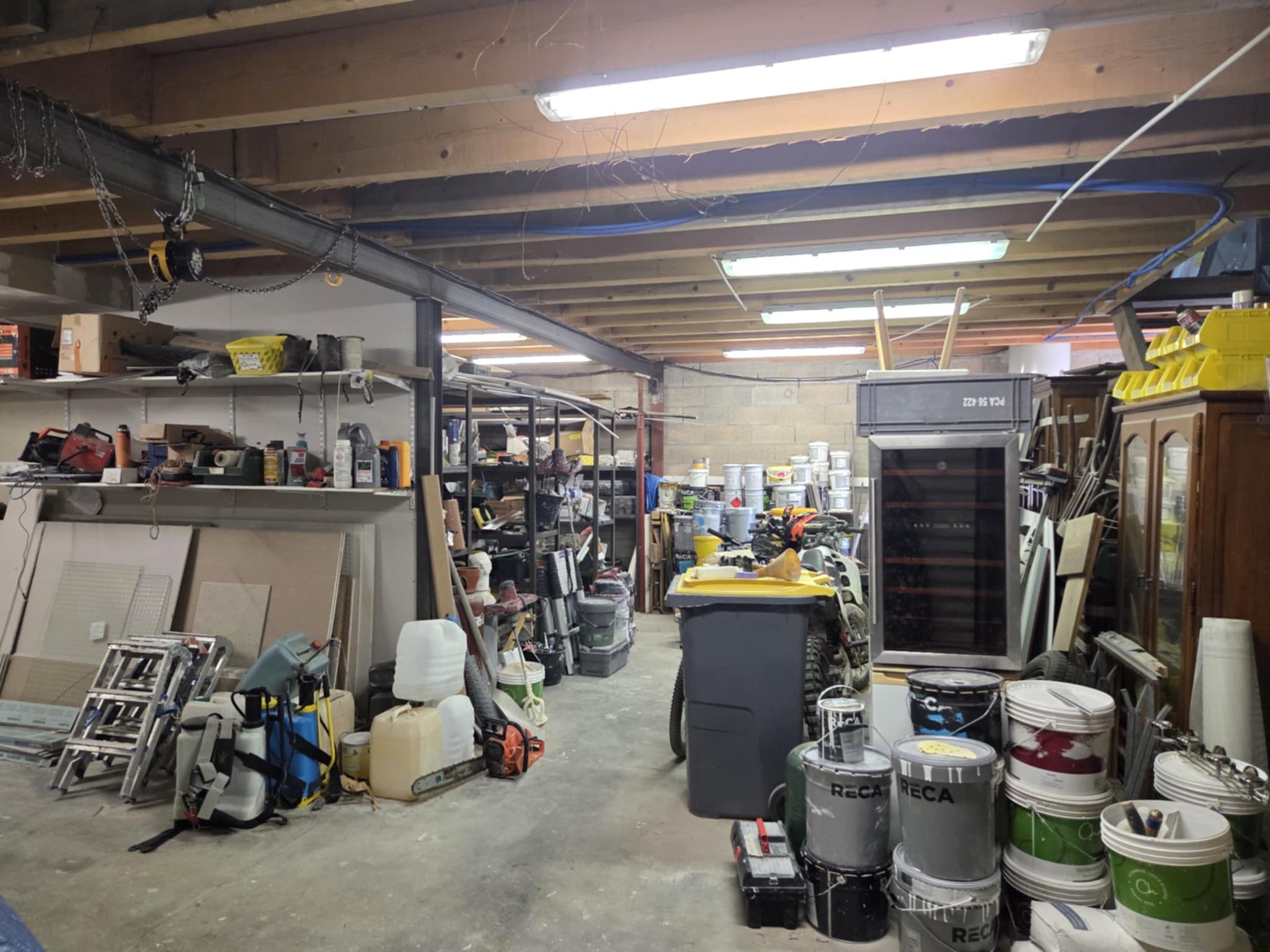 Achat immobilier Maison 9 pièces  305m2 à Paulhan (34230) - Photo n°11