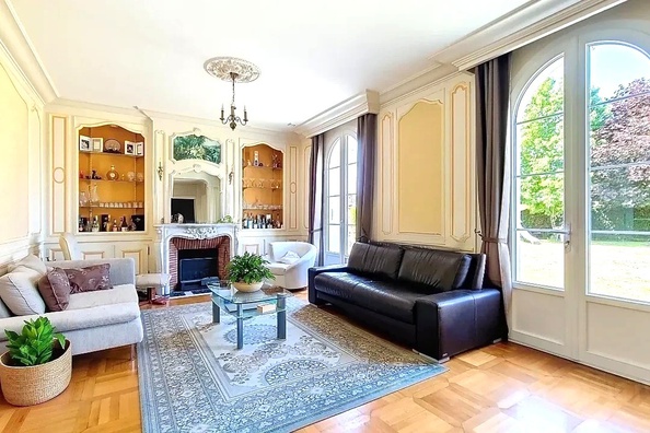 maison 7 pièces - 177,83m2 à Vern-sur-Seiche (35770)