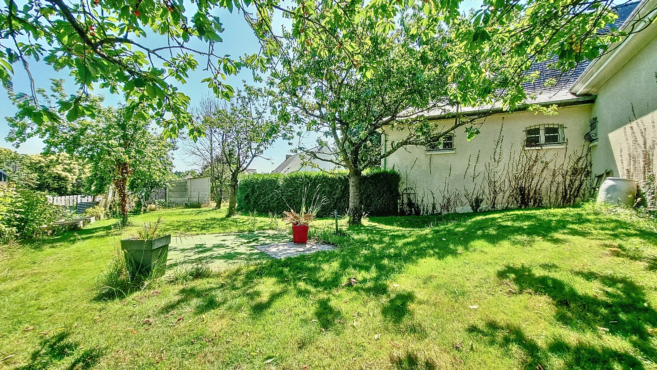 maison 7 pièces - 177m2 à Vern-sur-Seiche (35770)