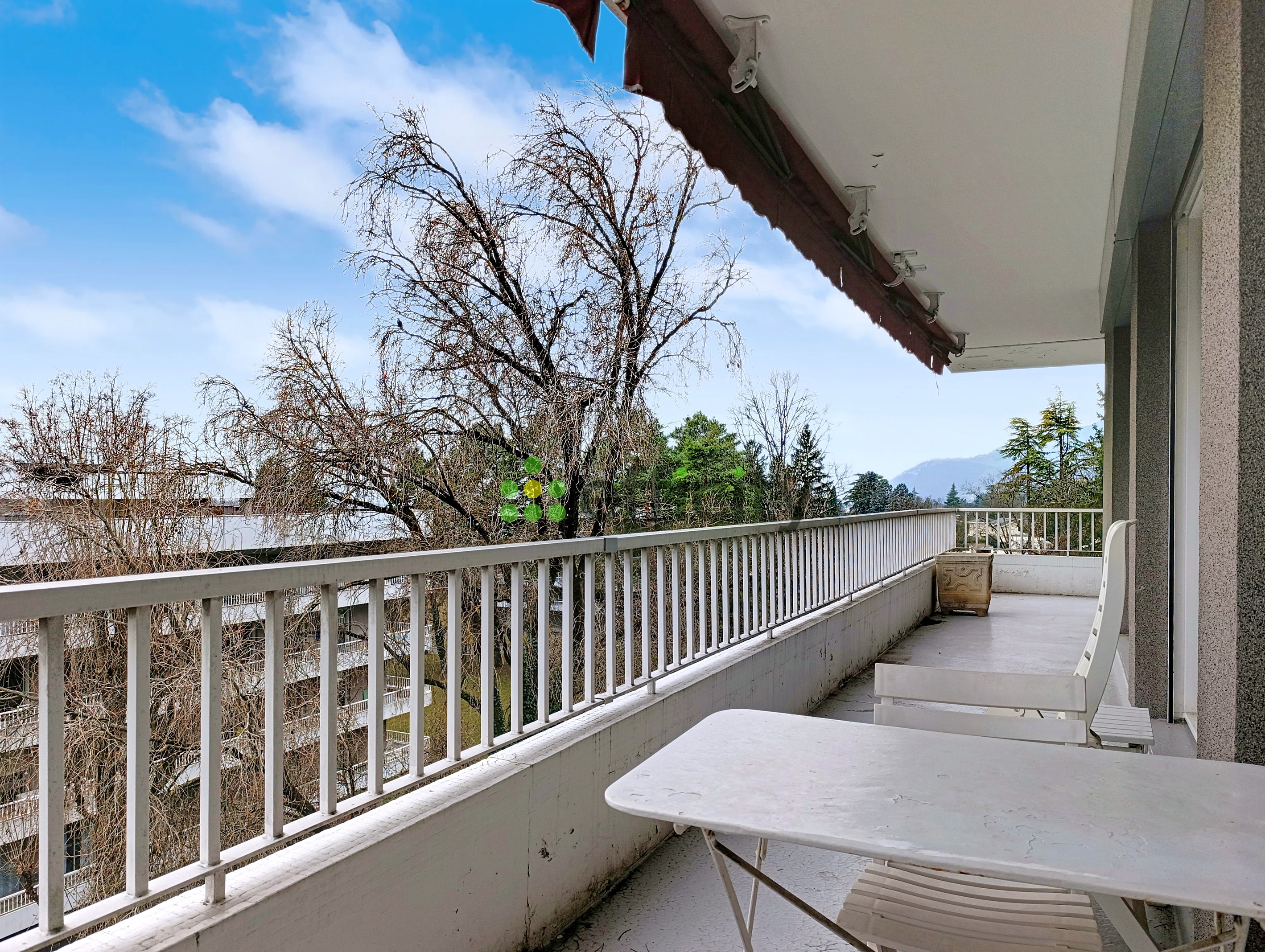 Achat immobilier Appartement 6 pièces  140m2 à Meylan (38240) - Photo n°7