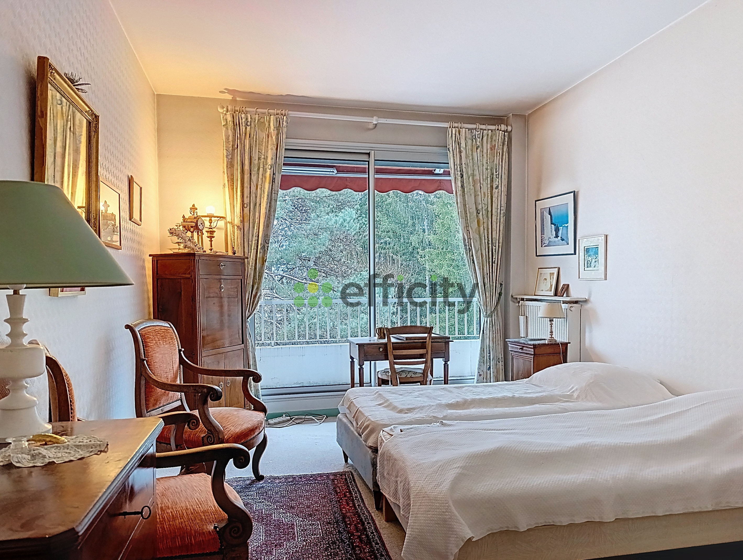 Achat immobilier Appartement 6 pièces  140m2 à Meylan (38240) - Photo n°16