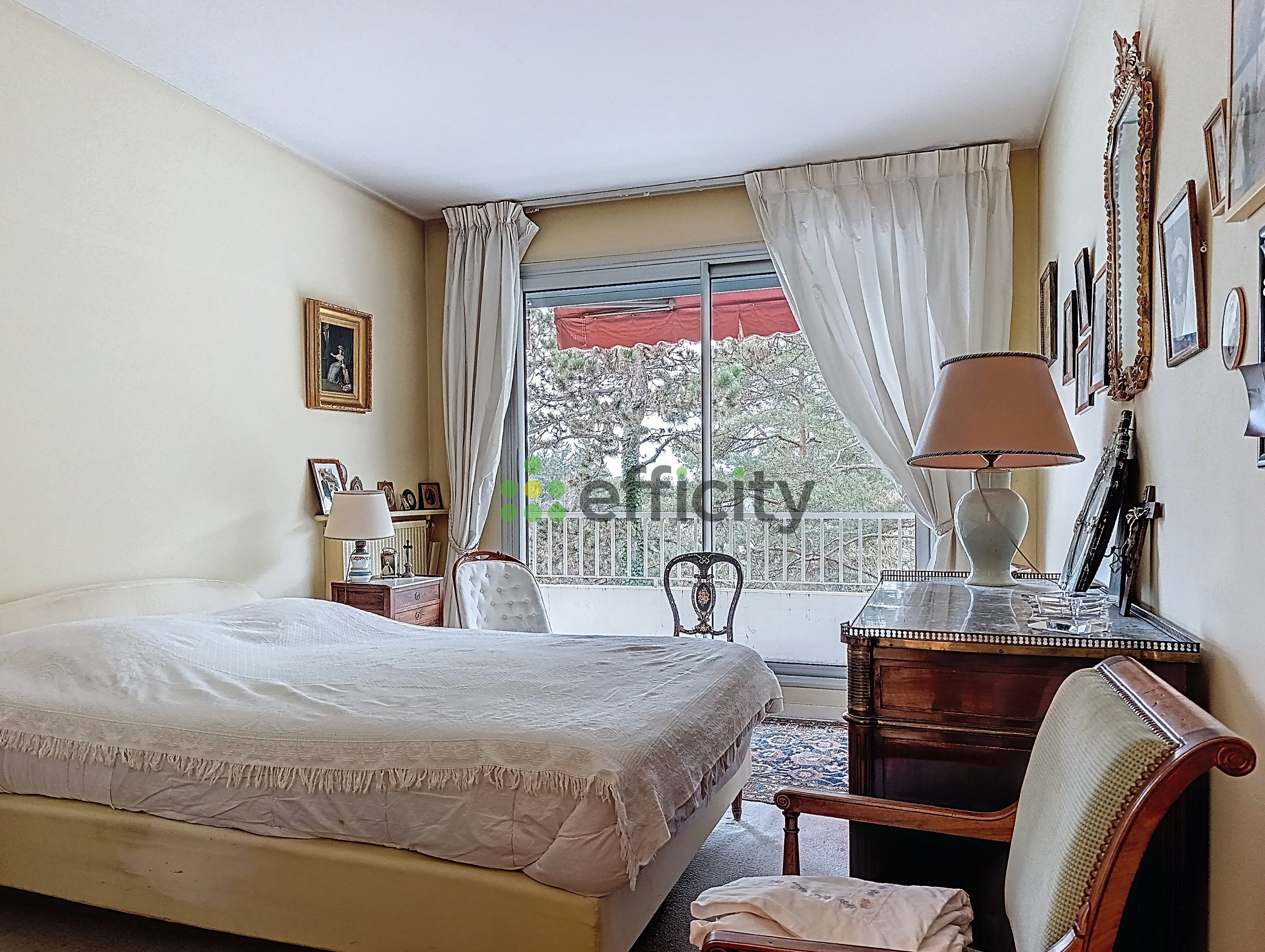 Achat immobilier Appartement 6 pièces  140m2 à Meylan (38240) - Photo n°17