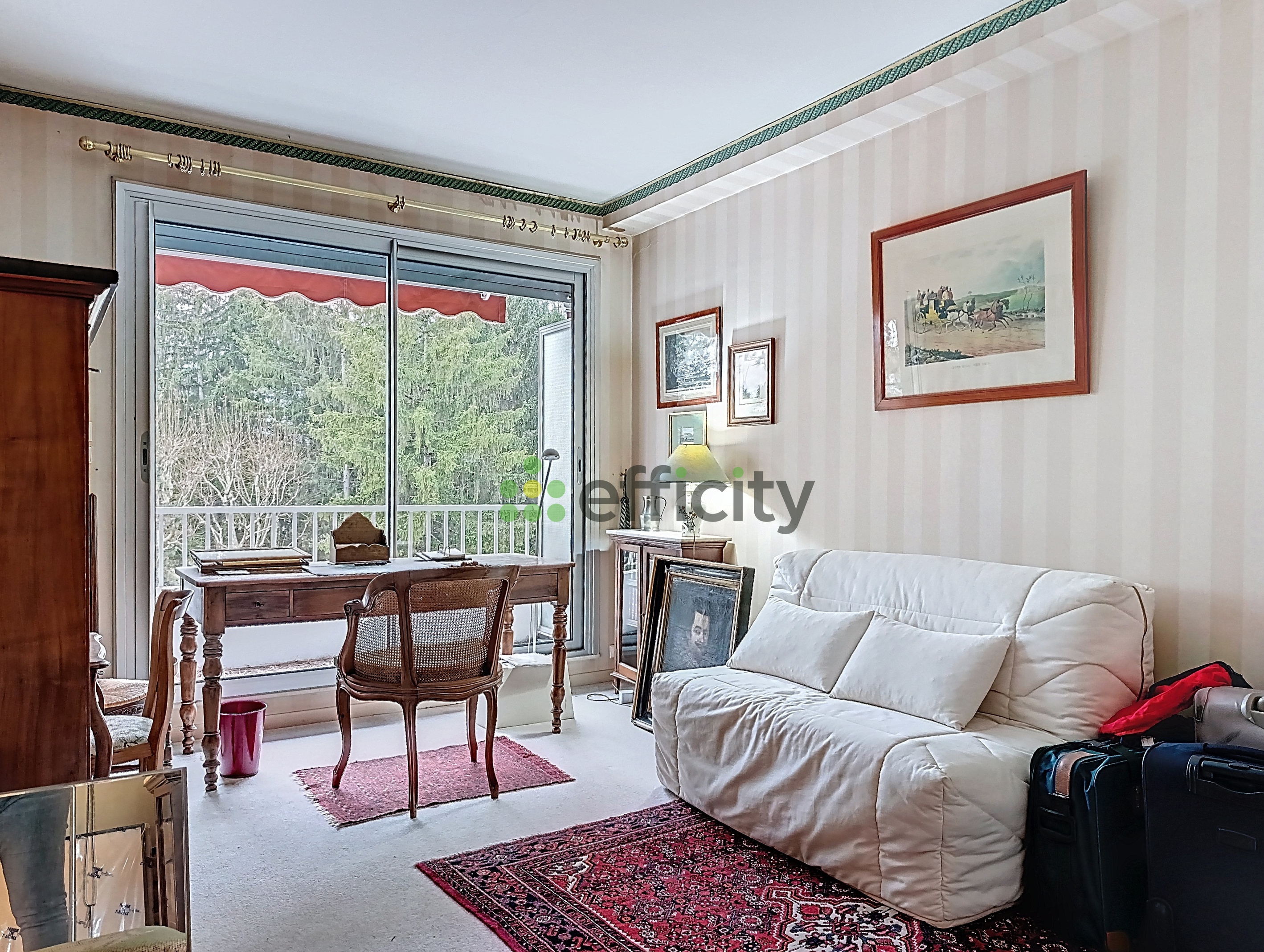 Achat immobilier Appartement 6 pièces  140m2 à Meylan (38240) - Photo n°18