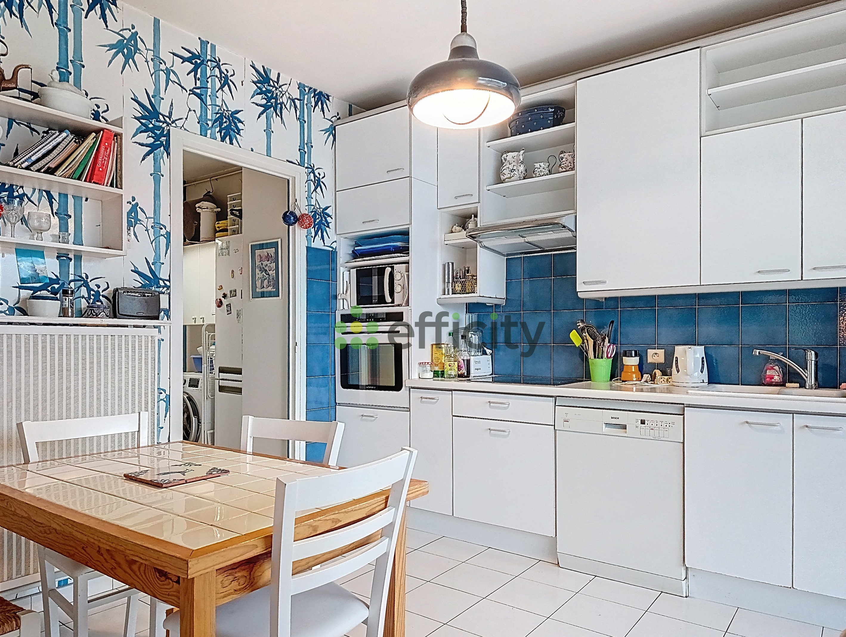 Achat immobilier Appartement 6 pièces  140m2 à Meylan (38240) - Photo n°11