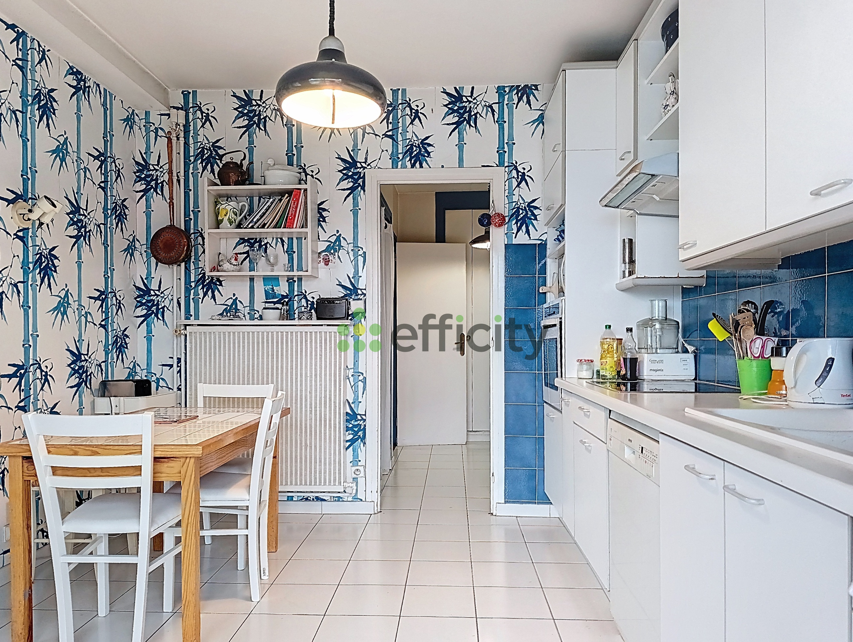 Achat immobilier Appartement 6 pièces  140m2 à Meylan (38240) - Photo n°12