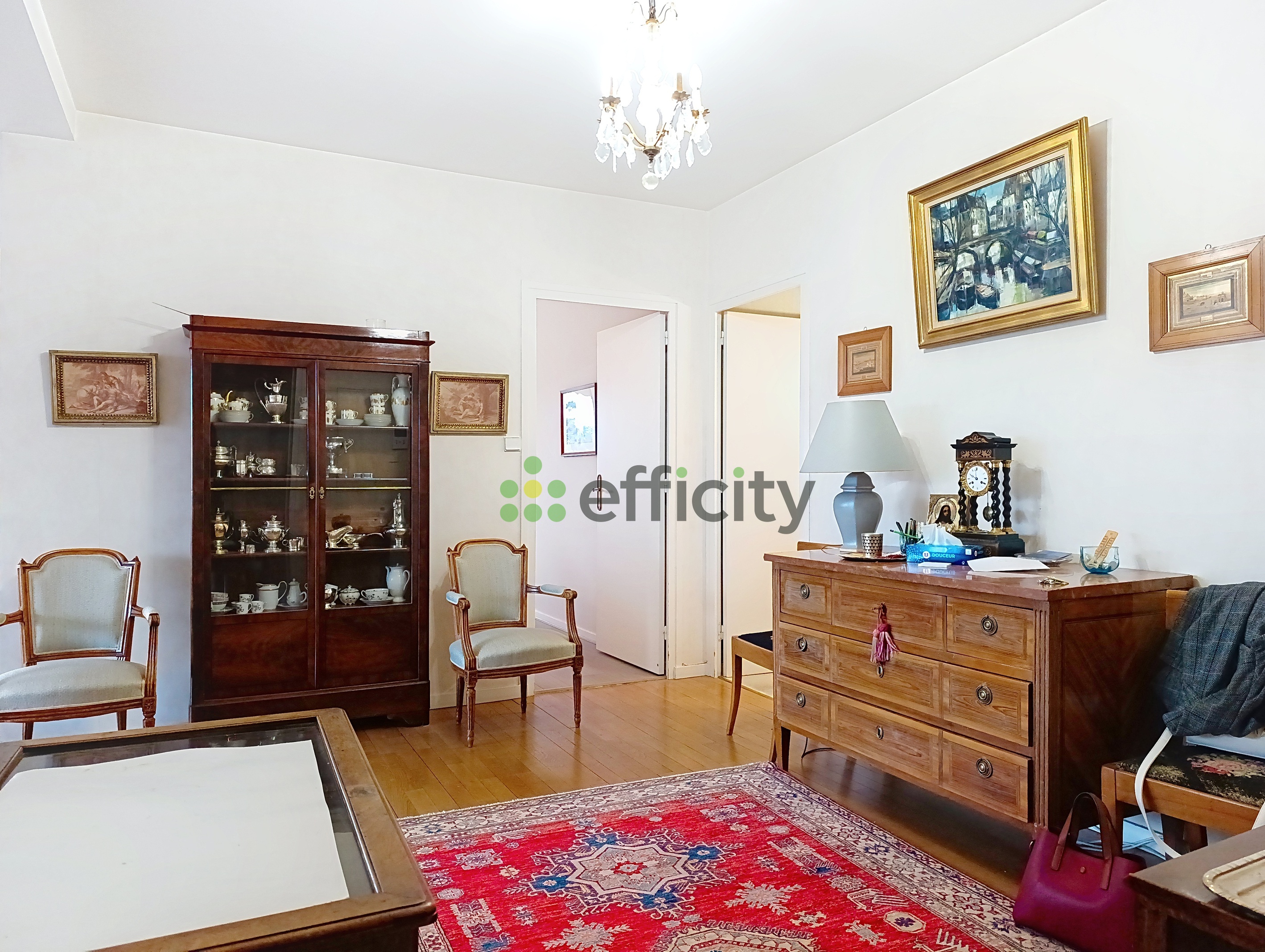 Achat immobilier Appartement 6 pièces  140m2 à Meylan (38240) - Photo n°19