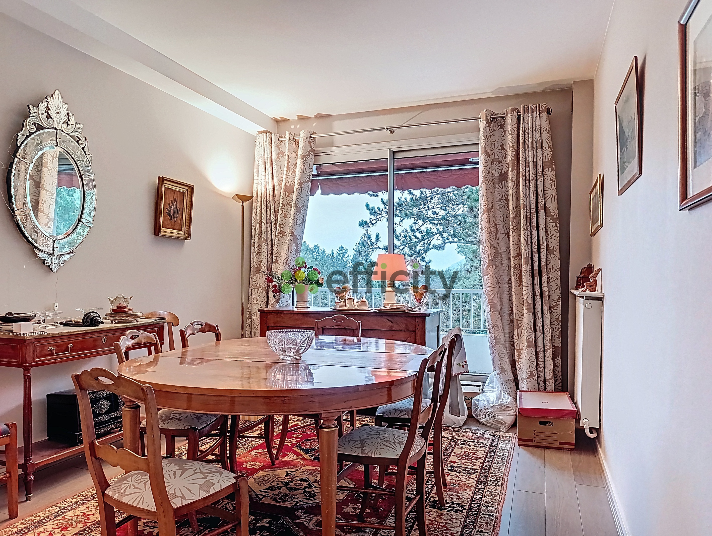 Achat immobilier Appartement 6 pièces  140m2 à Meylan (38240) - Photo n°13