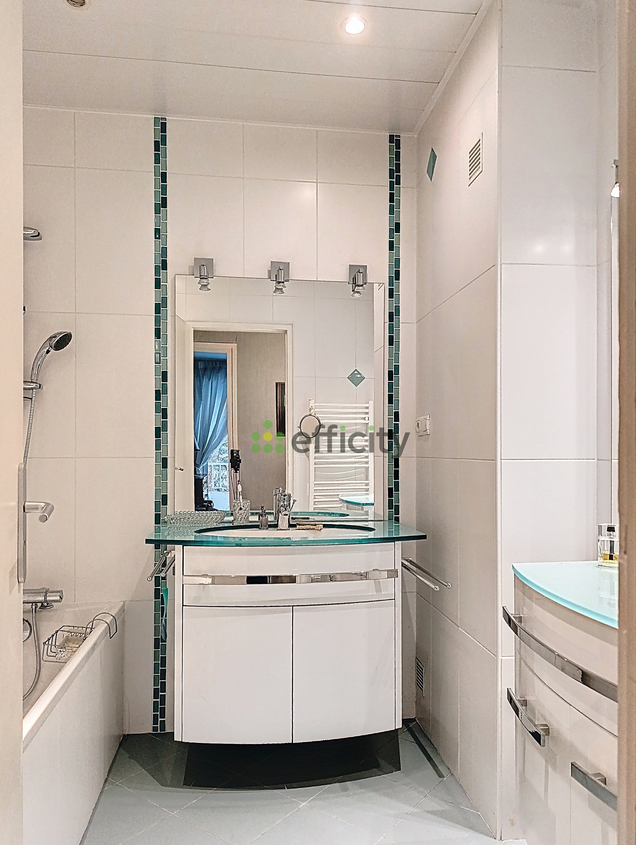 Achat immobilier Appartement 6 pièces  140m2 à Meylan (38240) - Photo n°14