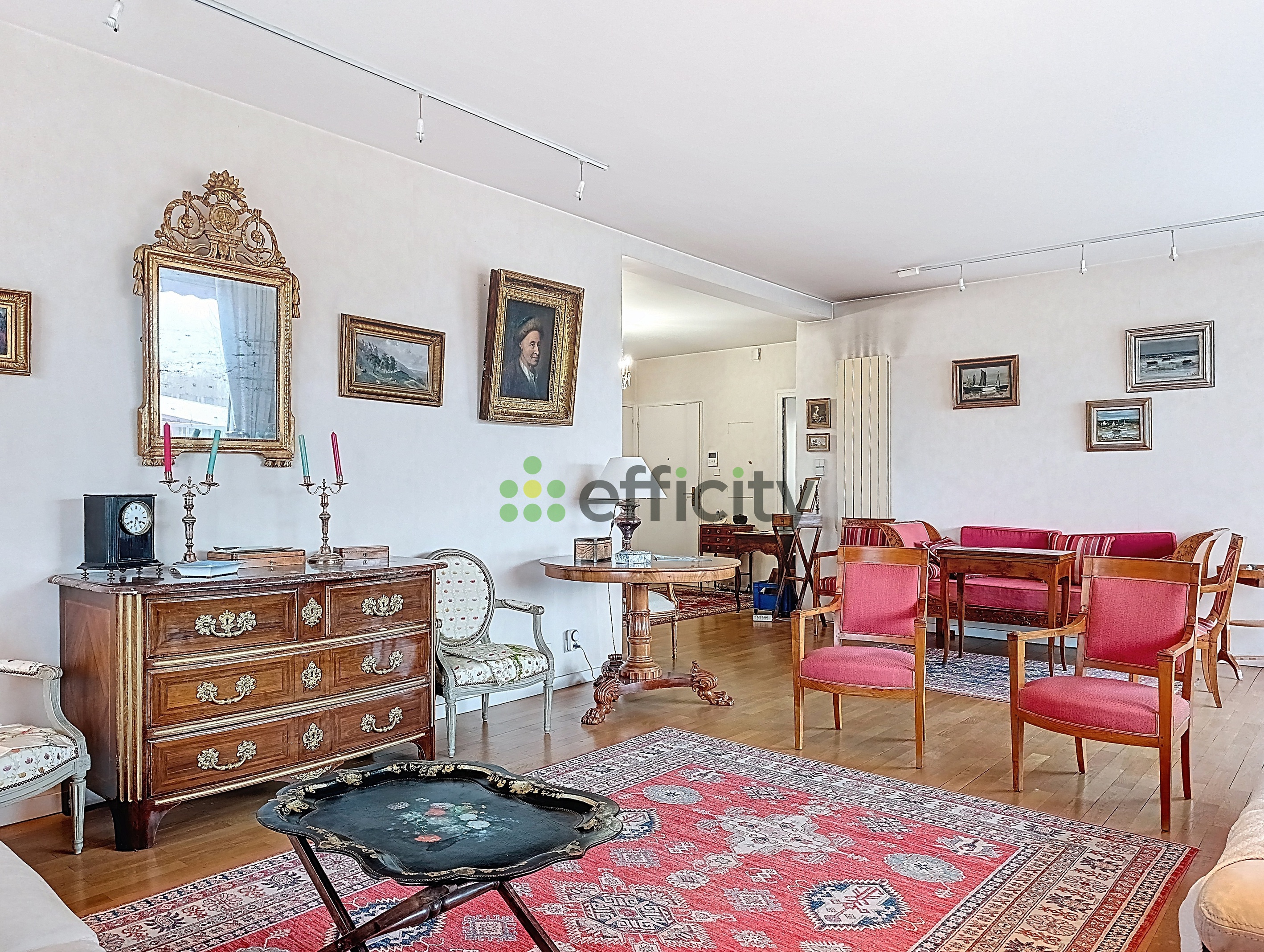 Achat immobilier Appartement 6 pièces  140m2 à Meylan (38240) - Photo n°6