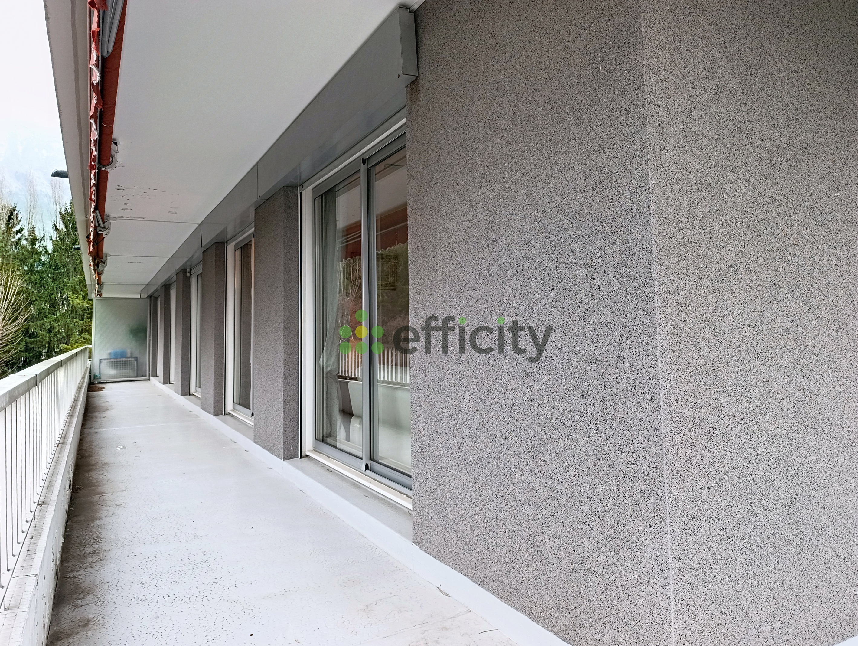 Achat immobilier Appartement 6 pièces  140m2 à Meylan (38240) - Photo n°9